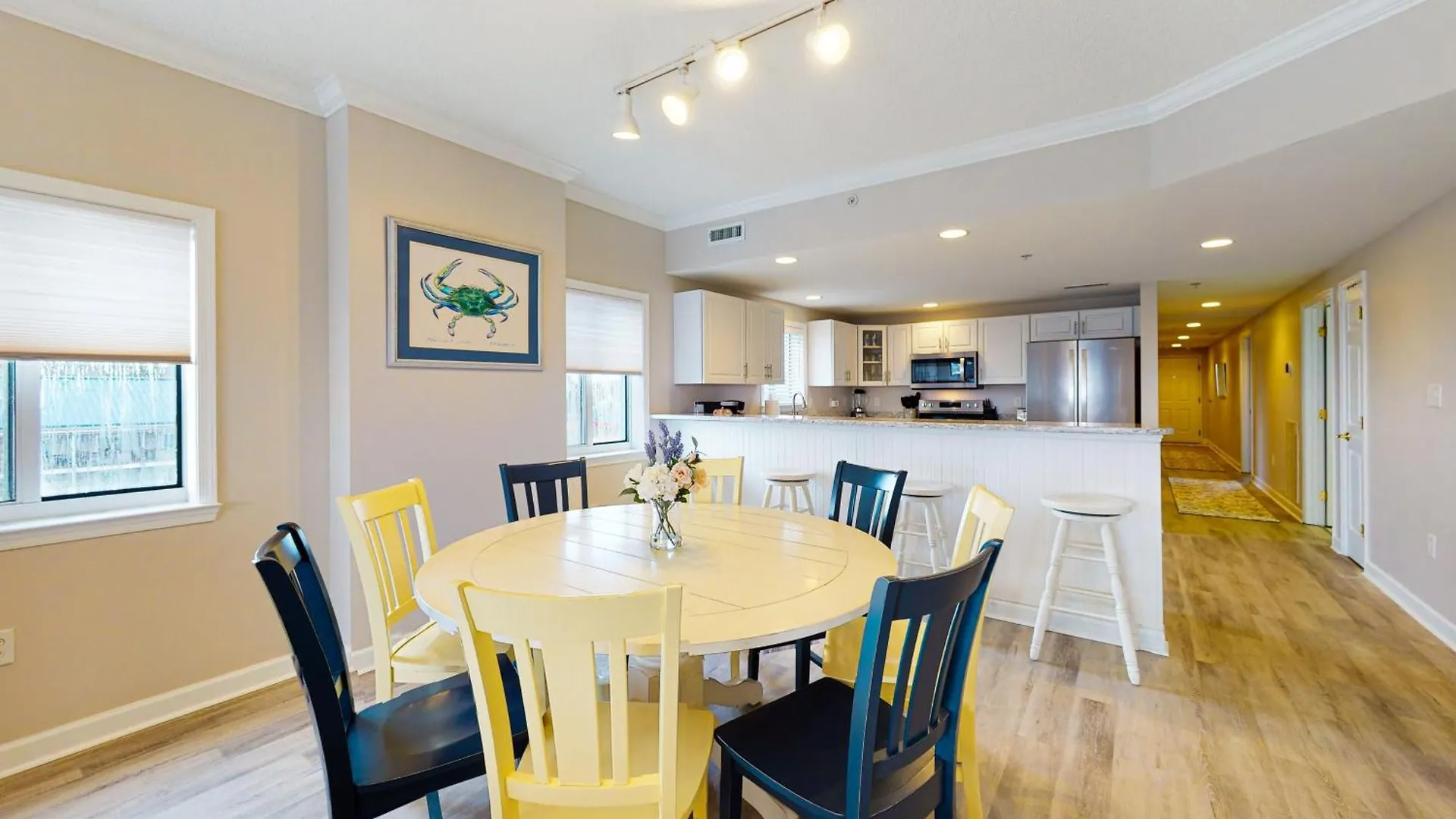 Avalon 406 Ocean City