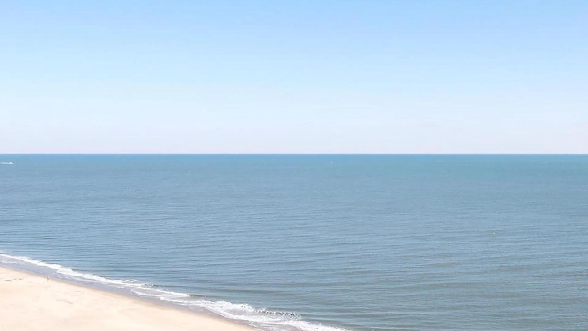 Golden Sands Ocean City