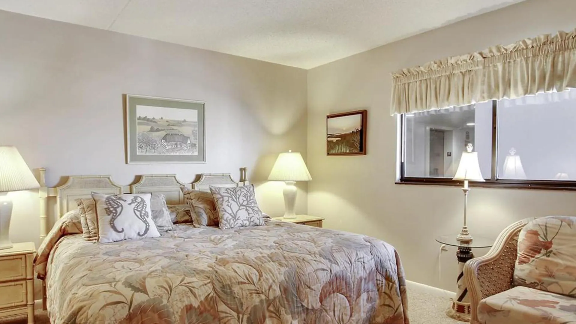 Golden Sands Holiday home