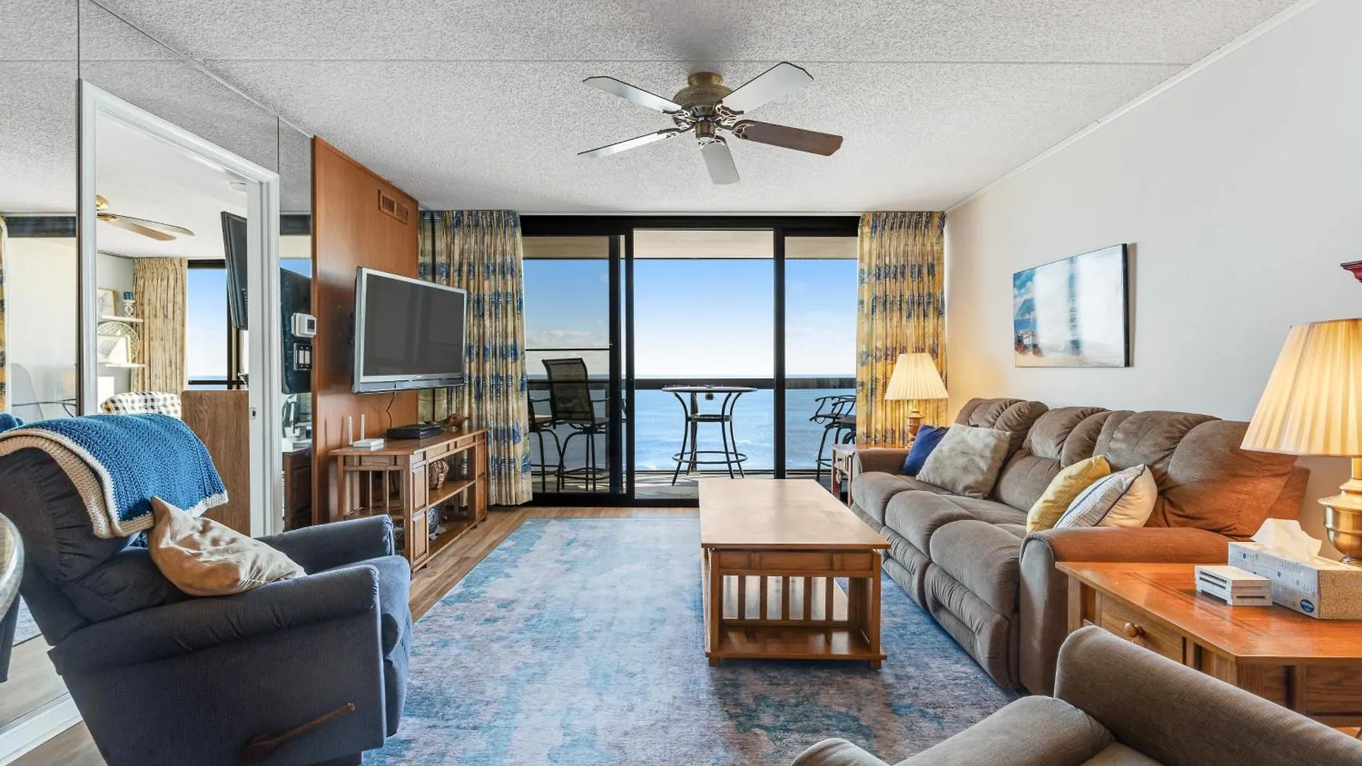 Golden Sands Holiday home *