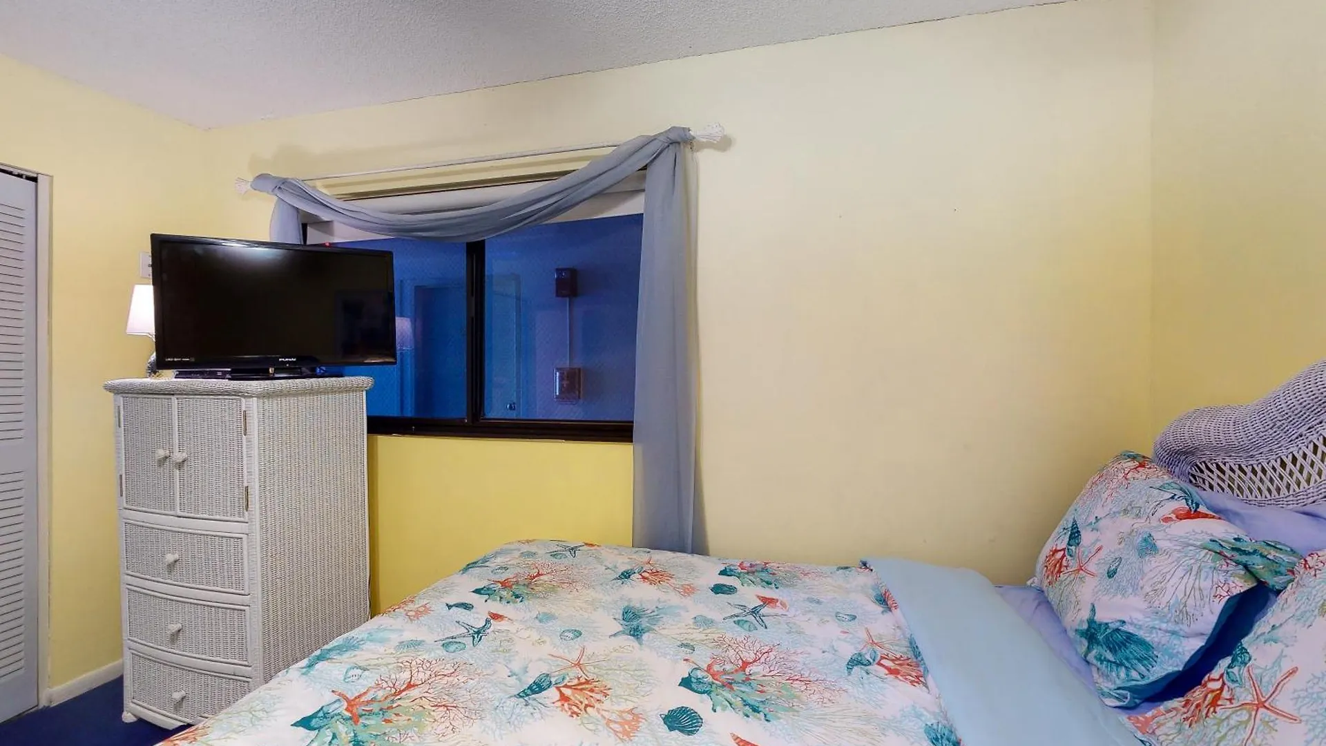 Holiday home Golden Sands *