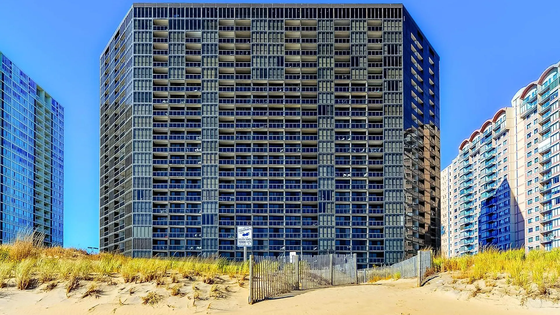 Golden Sands Holiday home Ocean City