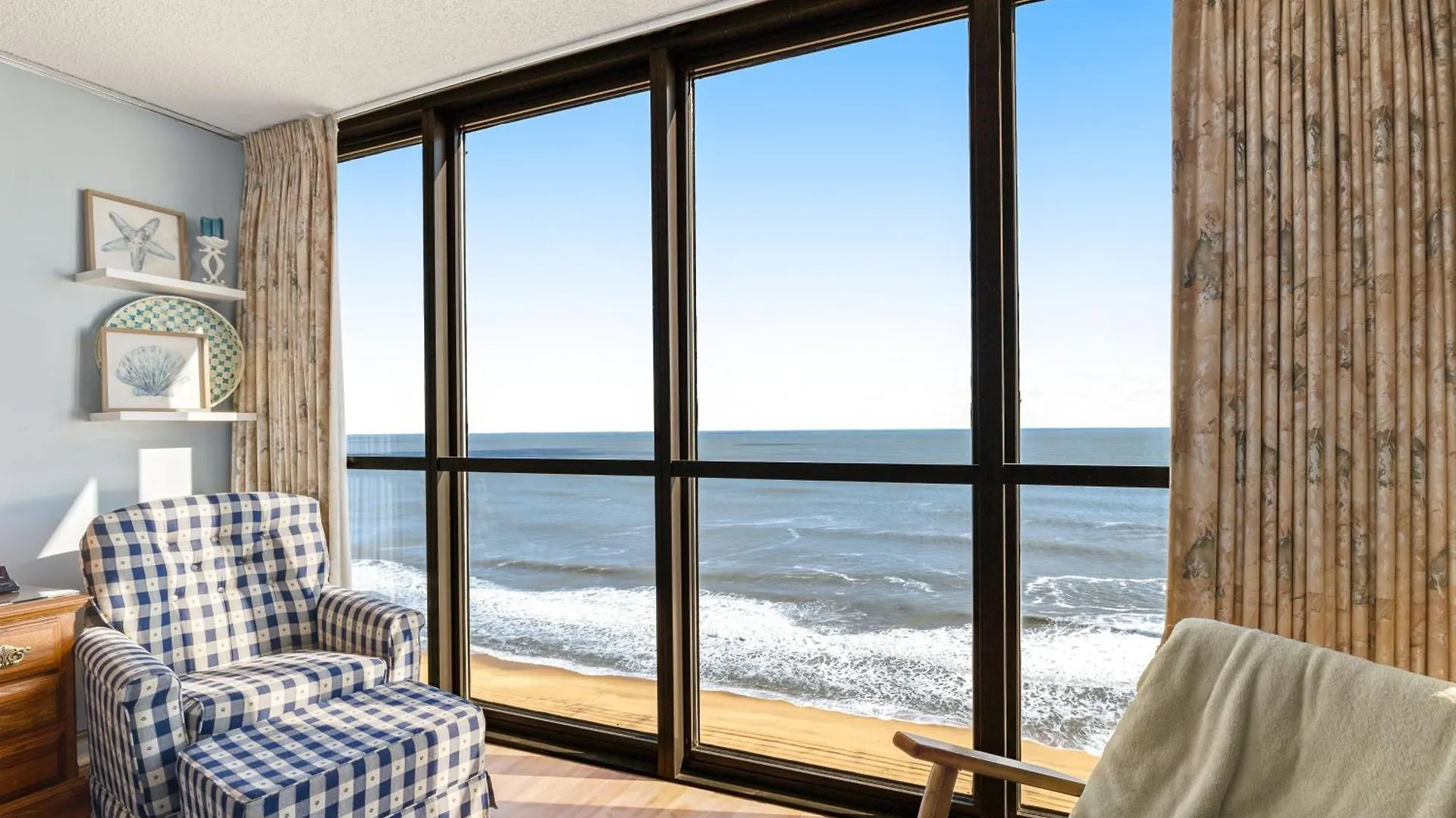 Golden Sands Holiday home *