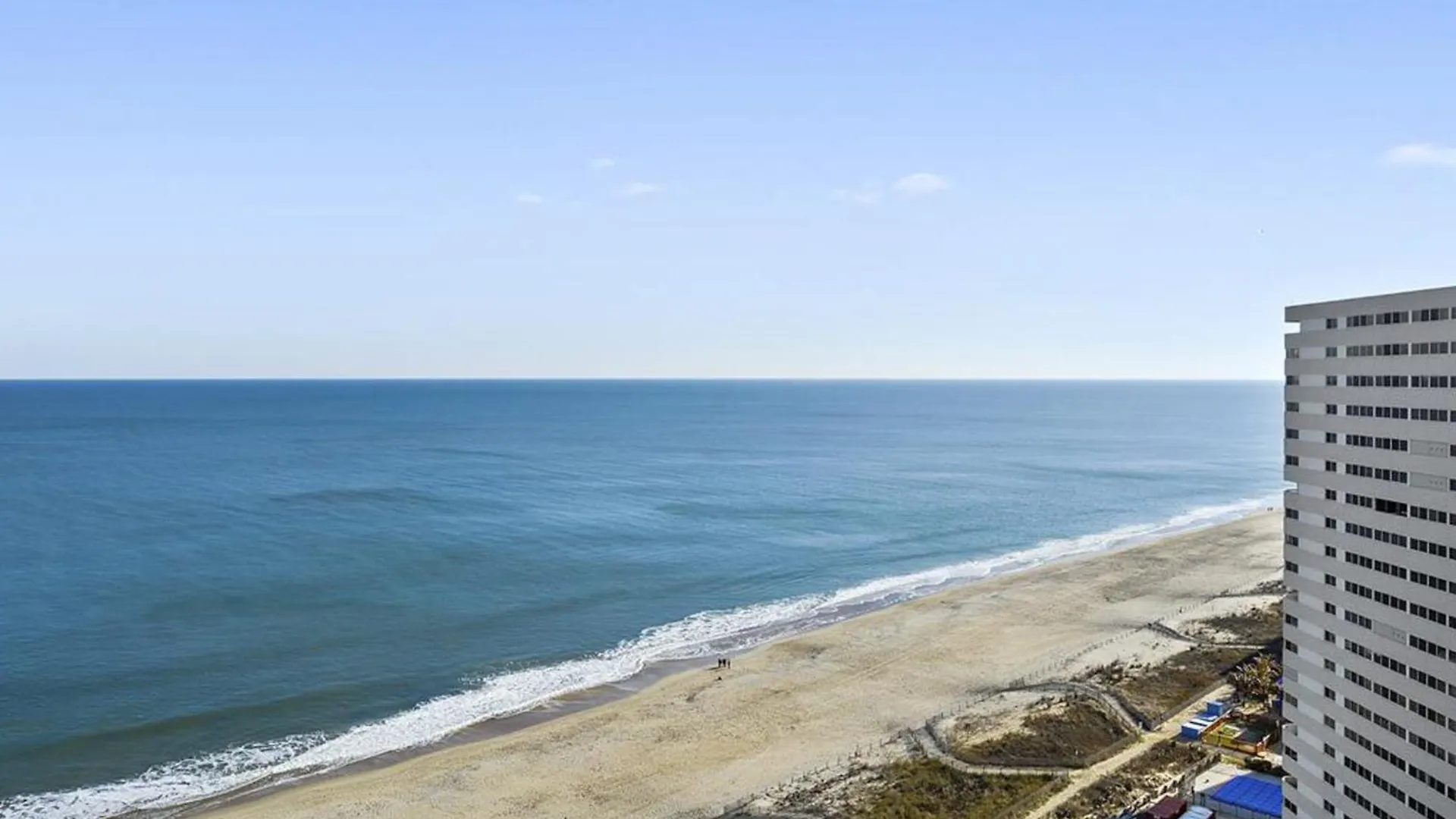 Golden Sands Holiday home Ocean City