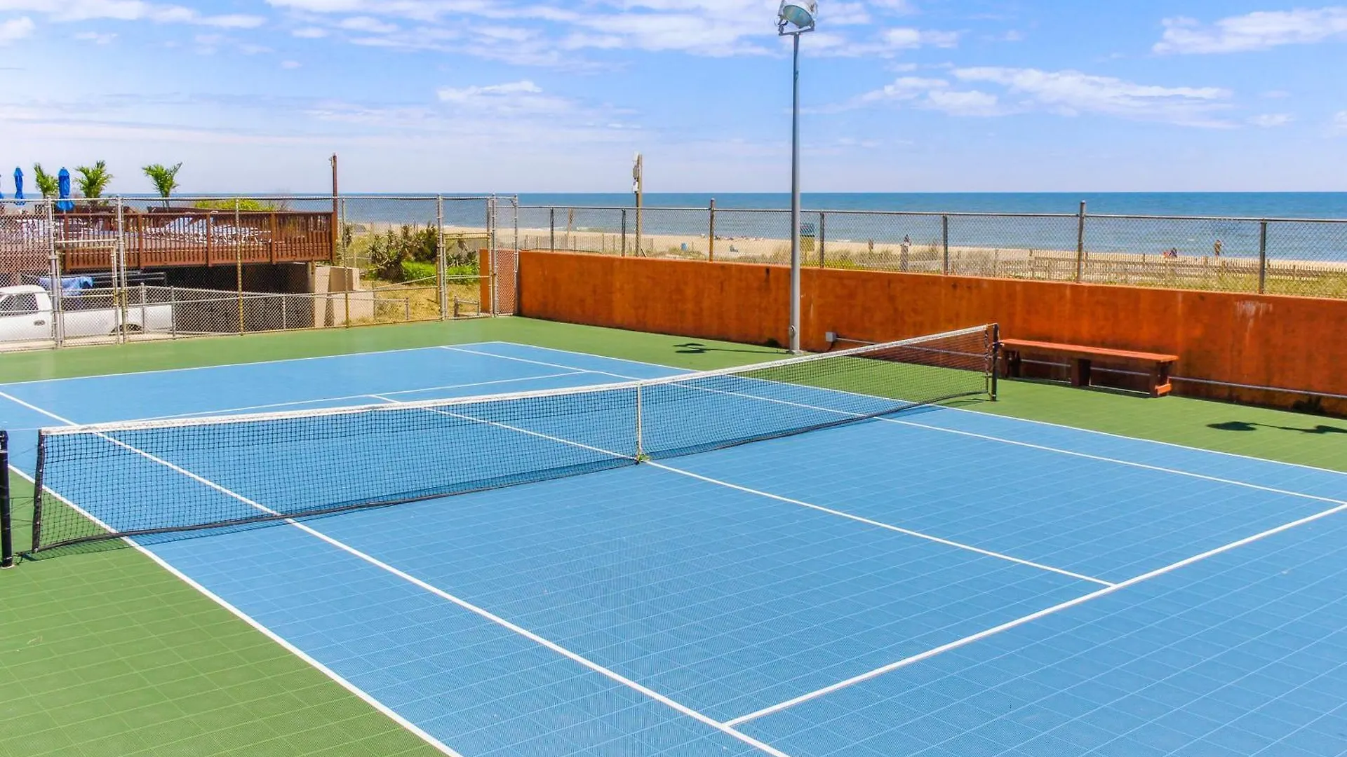 Golden Sands Holiday home *
