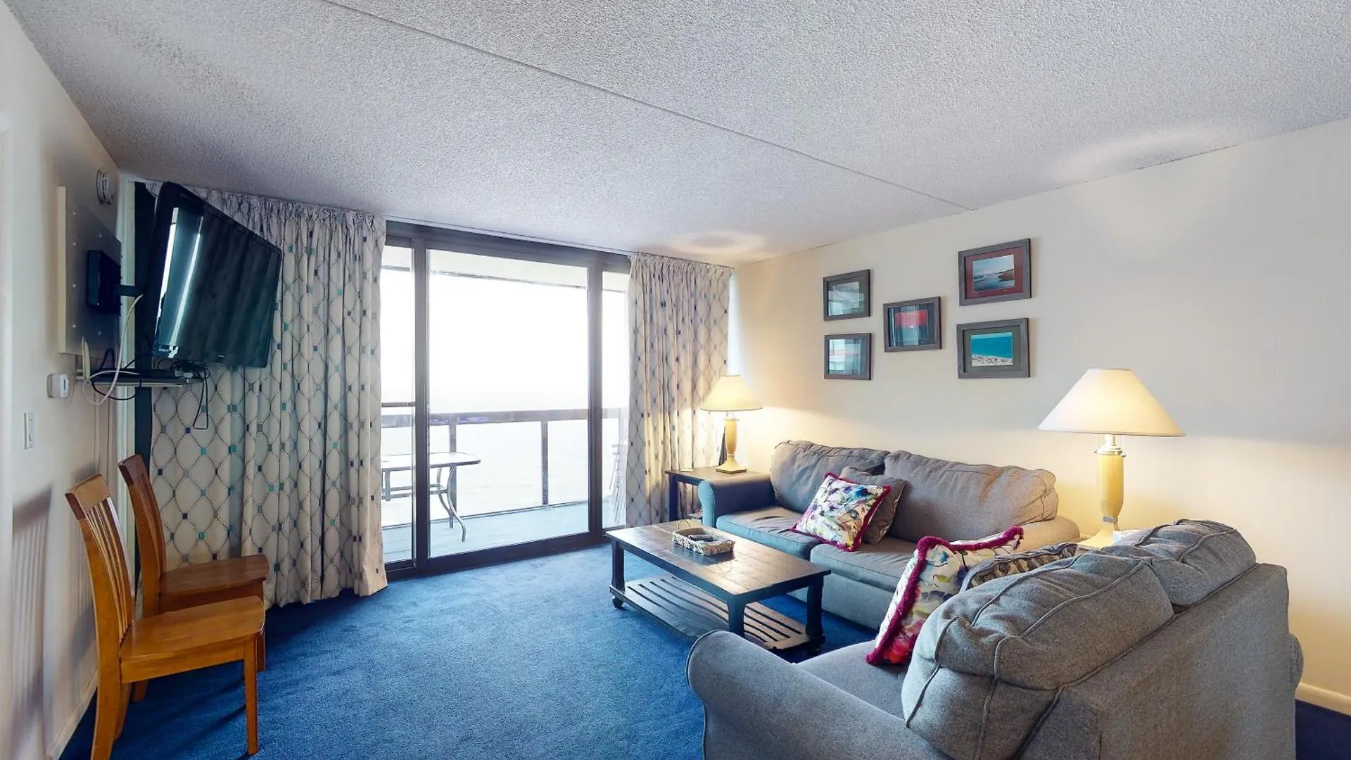 Holiday home Golden Sands *