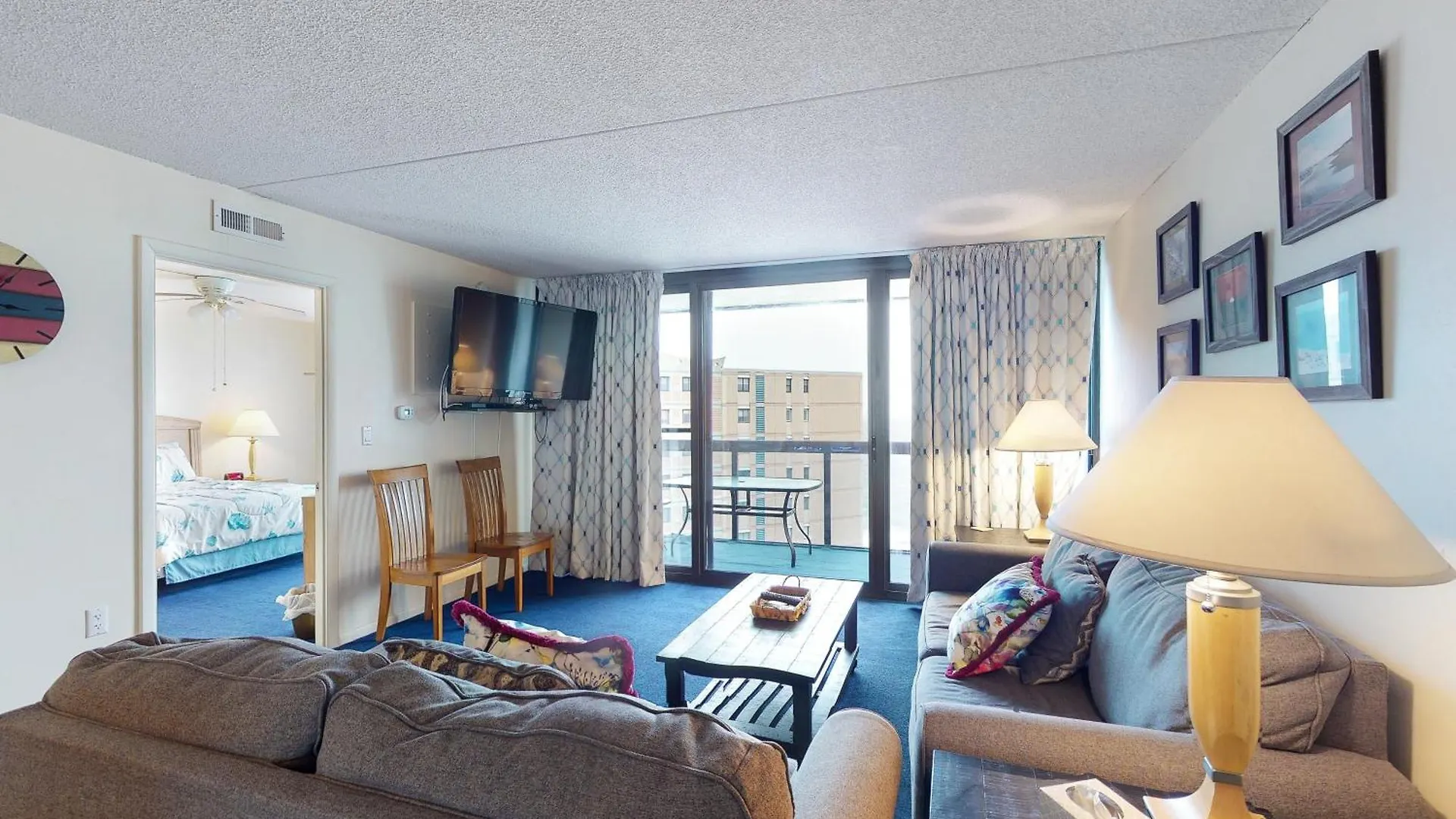 Holiday home Golden Sands Ocean City
