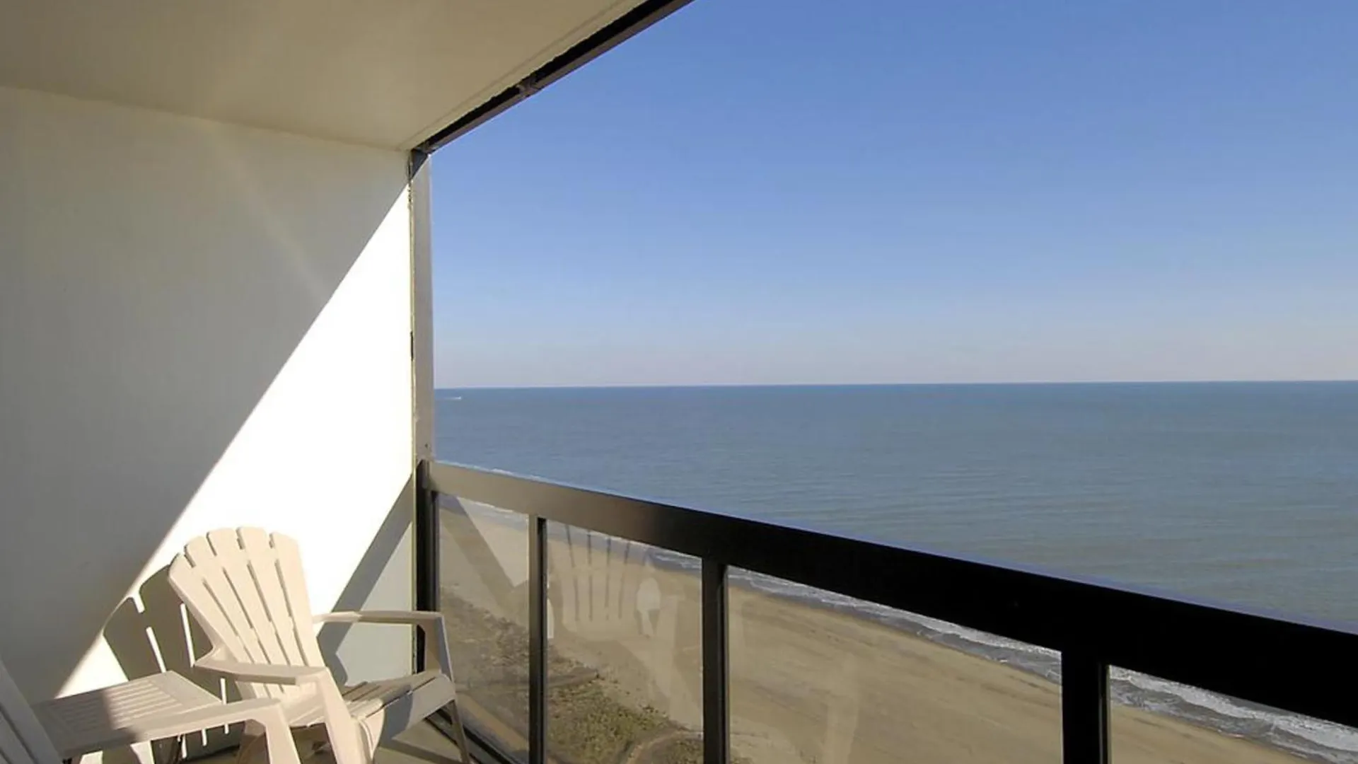 Golden Sands * Ocean City