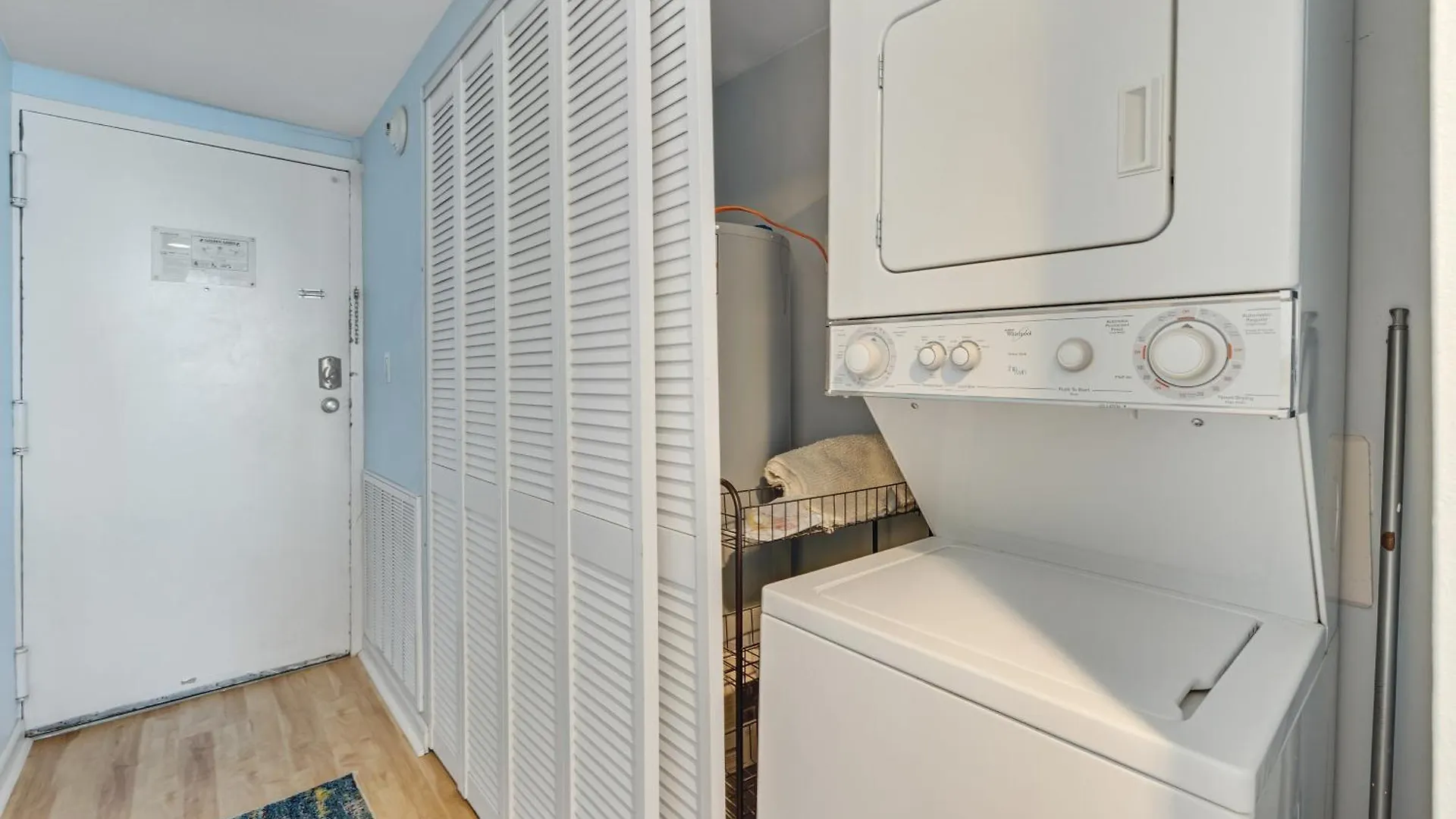 Golden Sands Holiday home