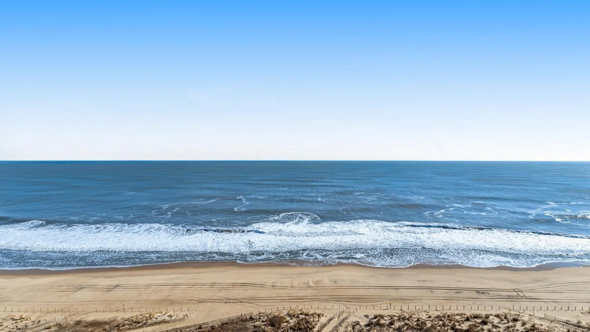 Golden Sands Holiday home Ocean City