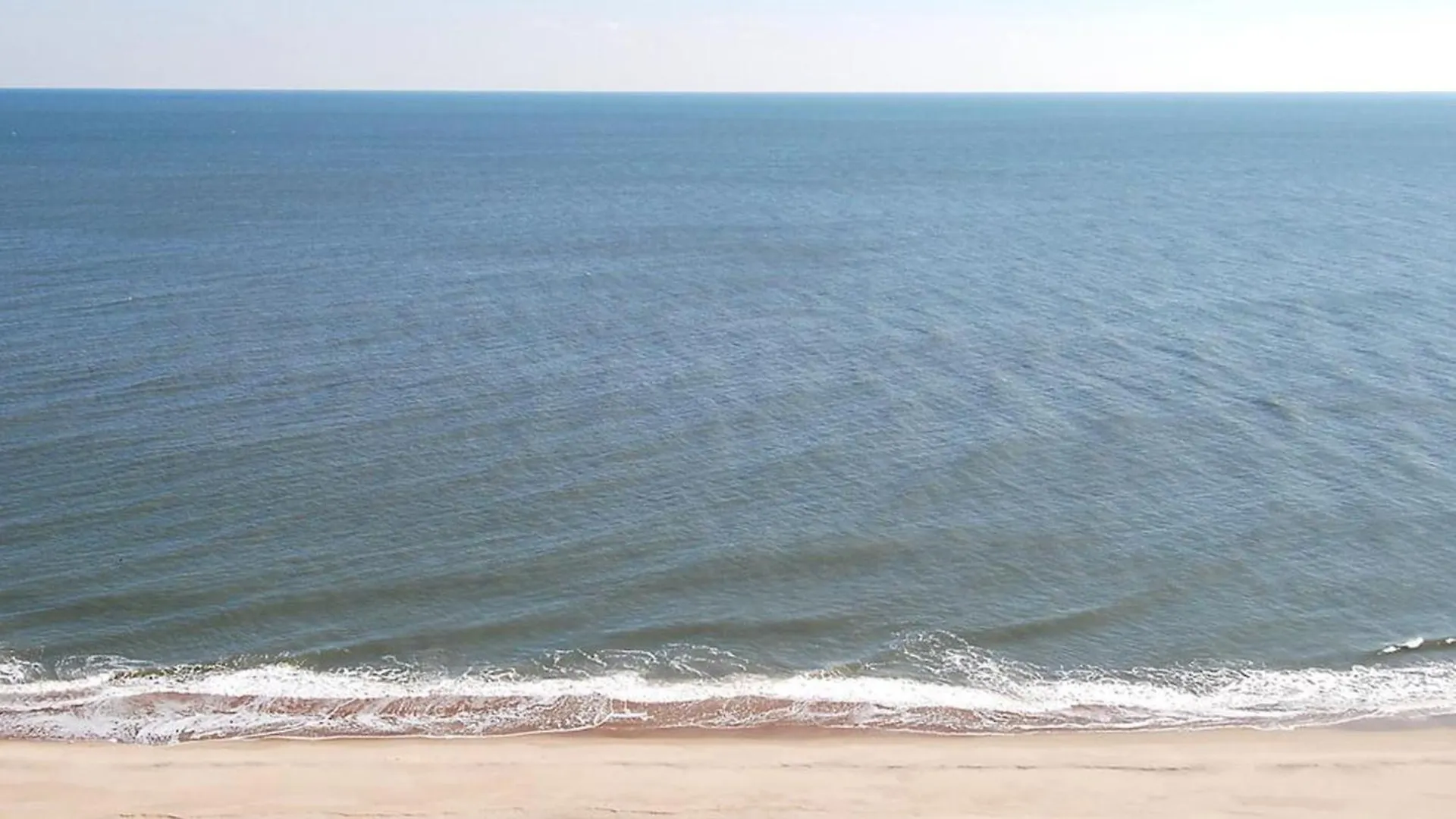Golden Sands *