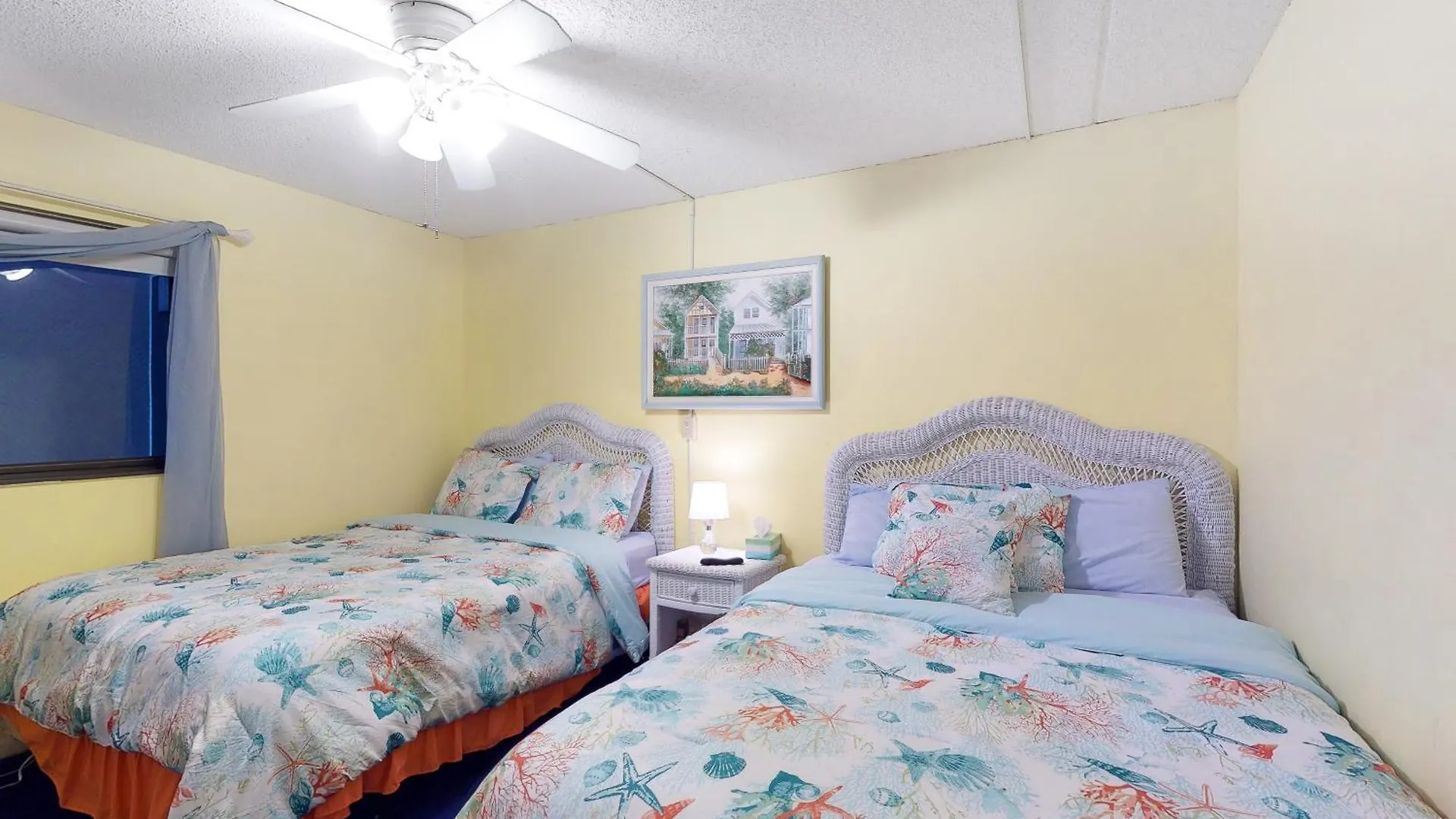 Holiday home Golden Sands