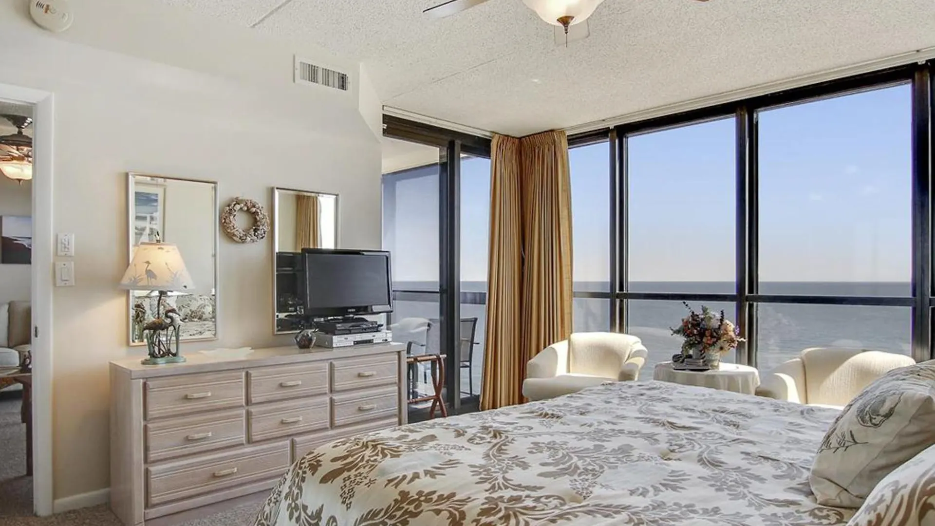 Golden Sands Ocean City
