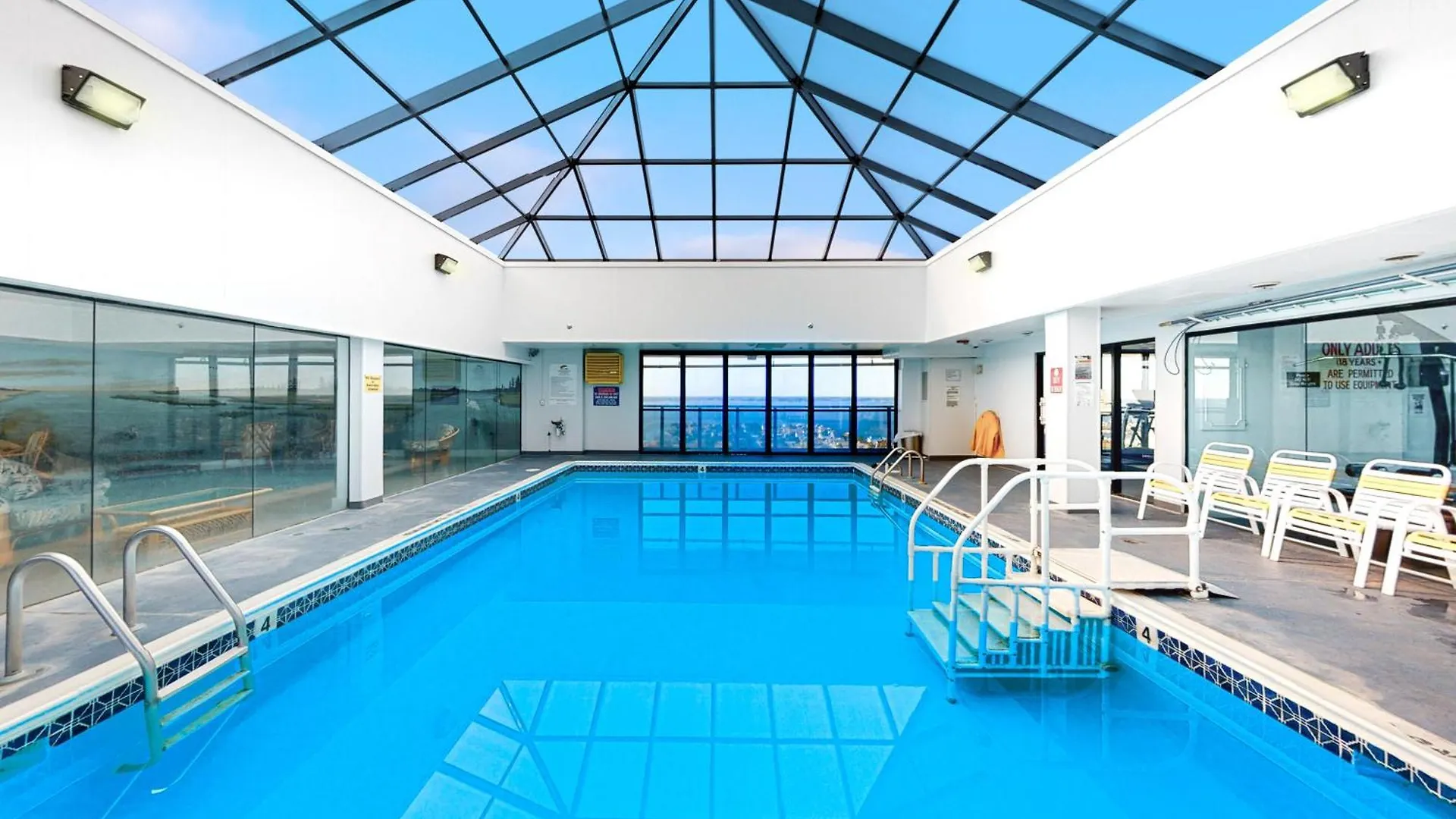 Holiday home Golden Sands