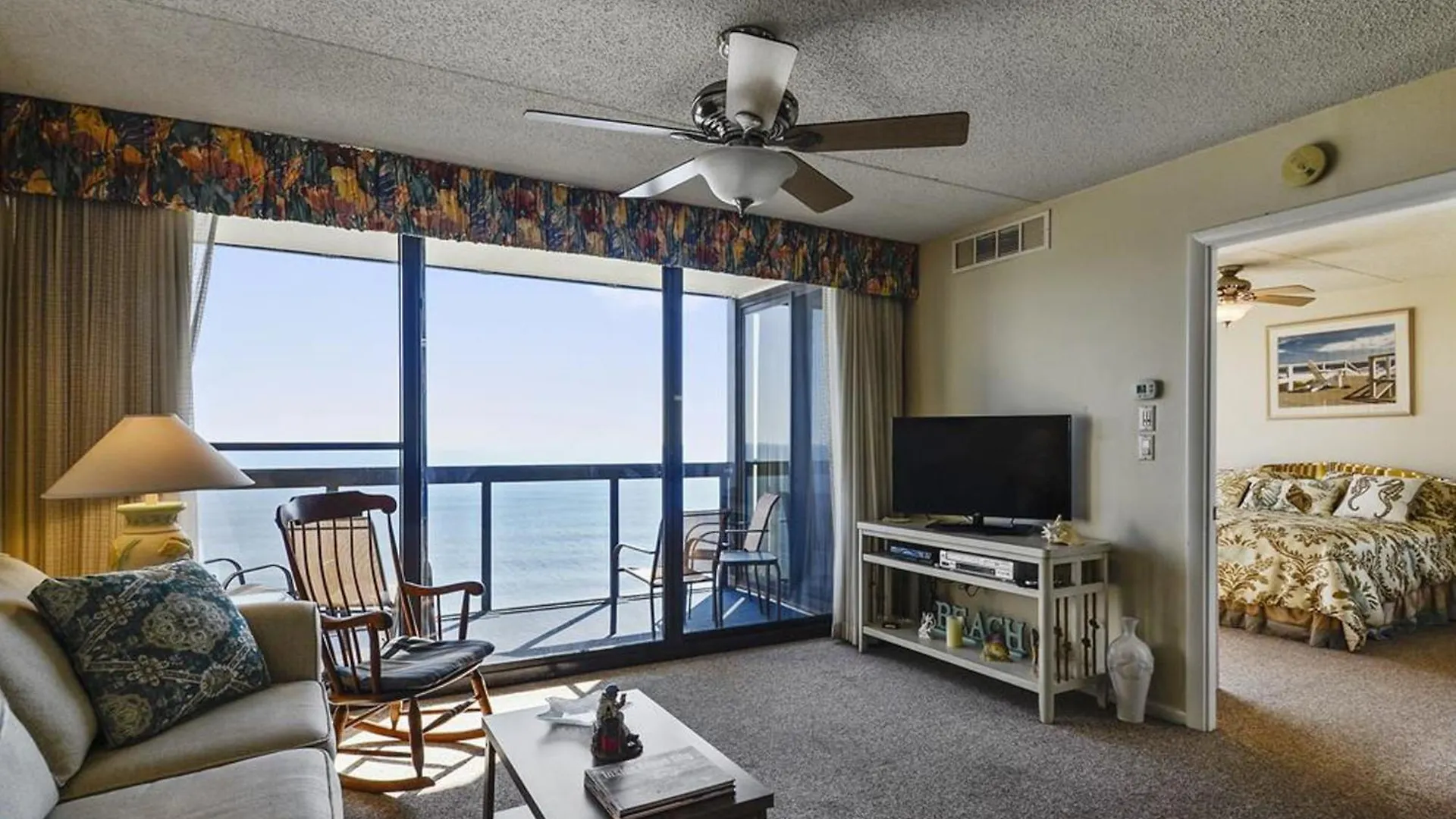 Golden Sands Holiday home Ocean City