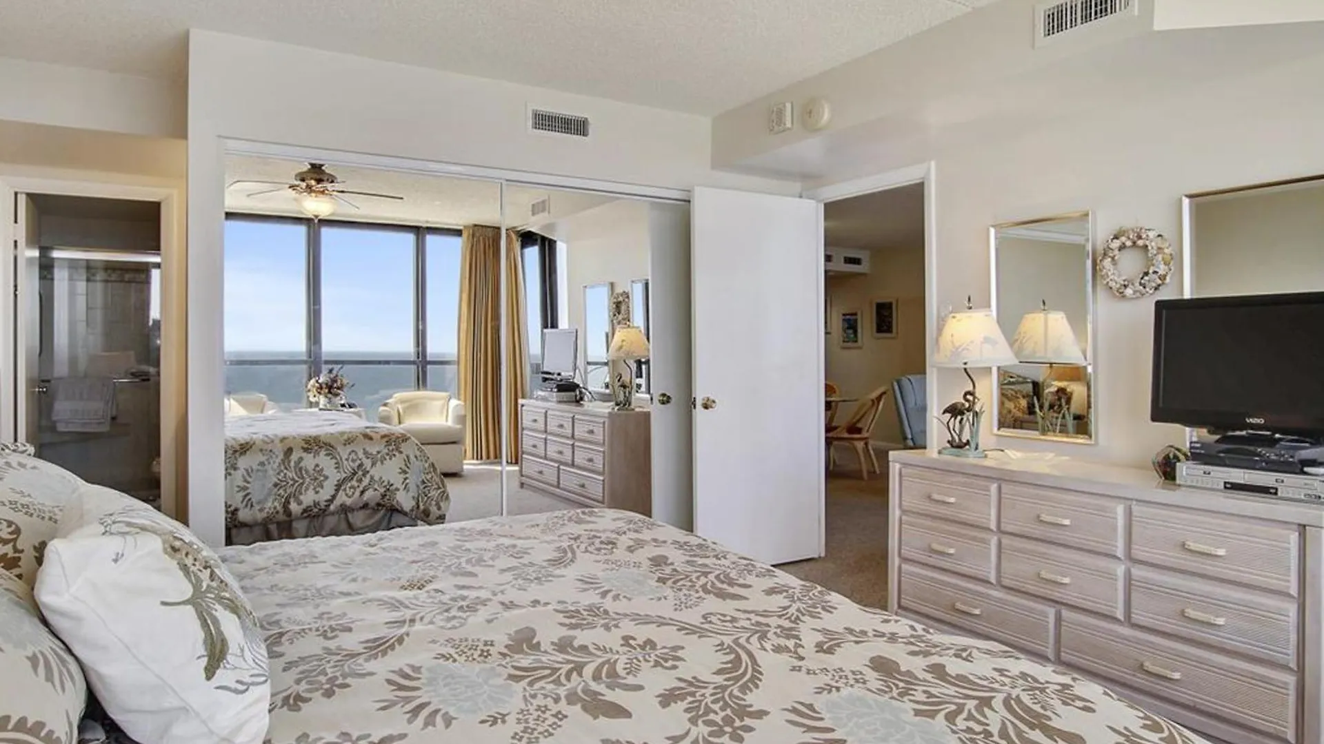 Holiday home Golden Sands Ocean City