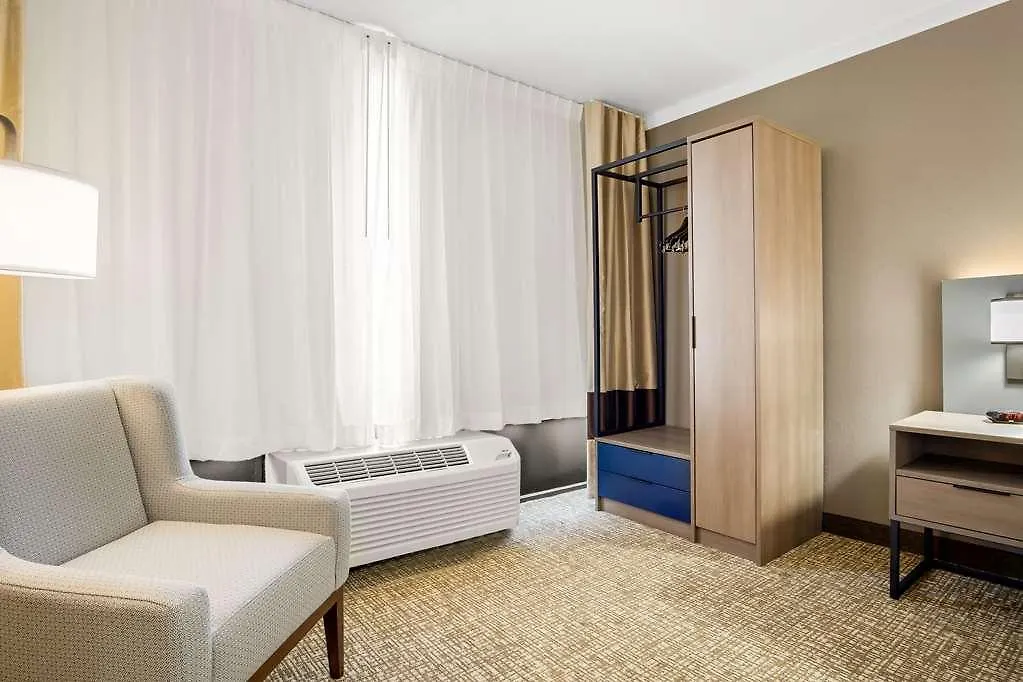 Comfort Gold Coast 2* Ocean City
