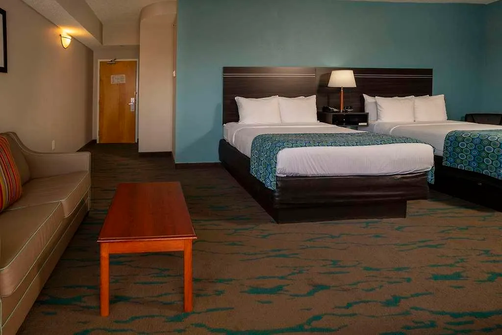 Gateway & Suites, Ascend Collection Hotel 2*