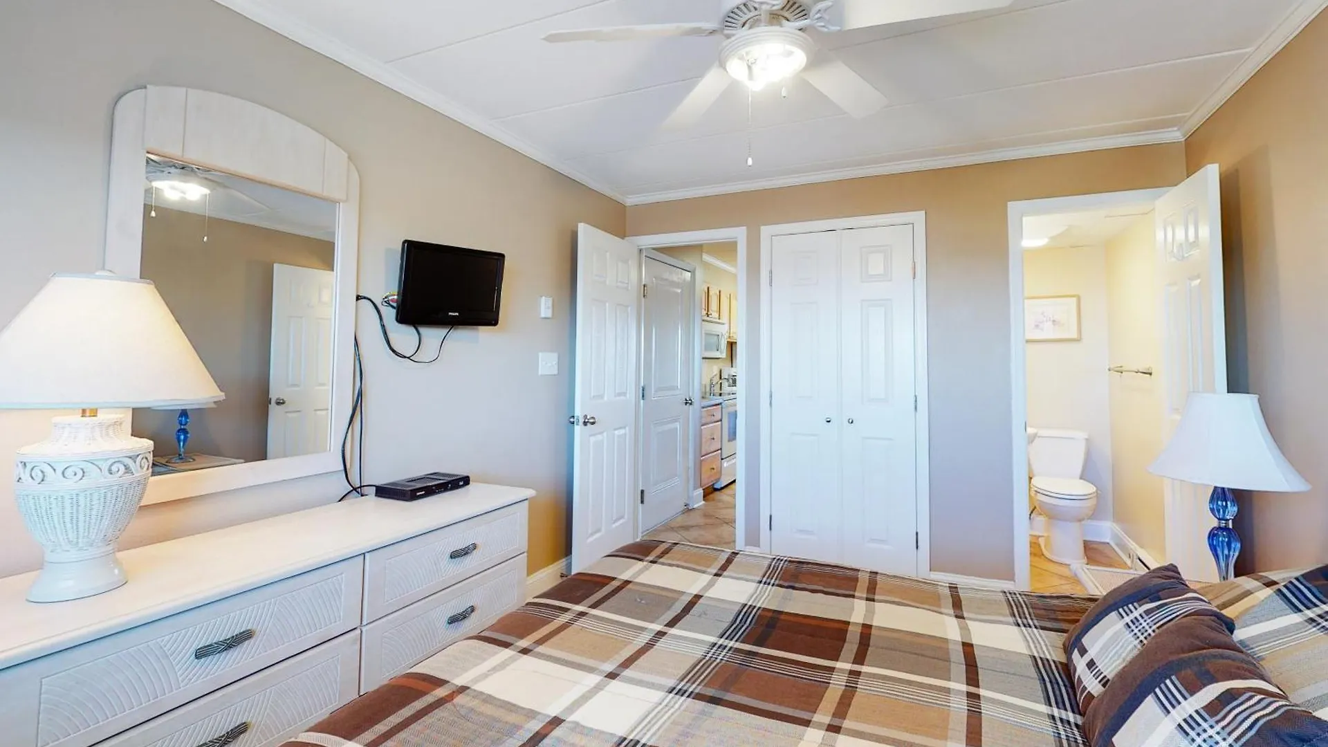Worcester House 505 Apartment Ocean City