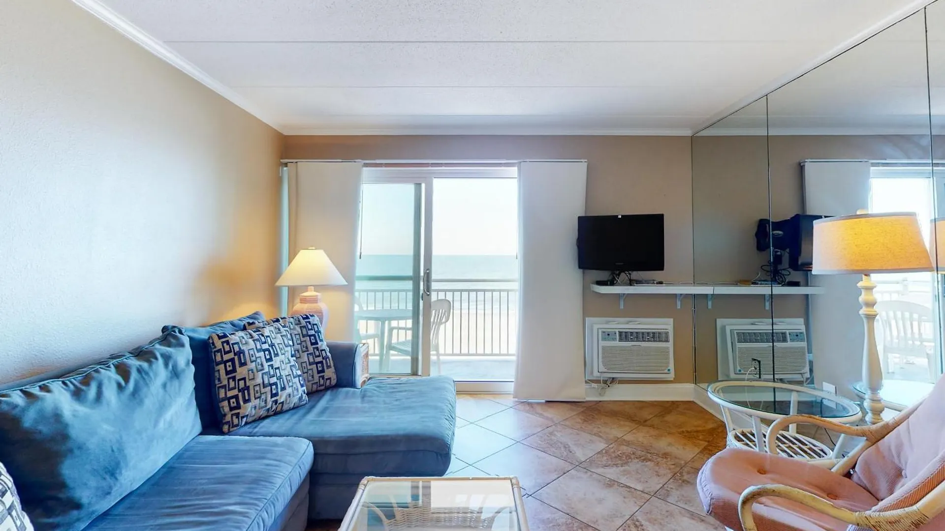 Worcester House 505 * Ocean City