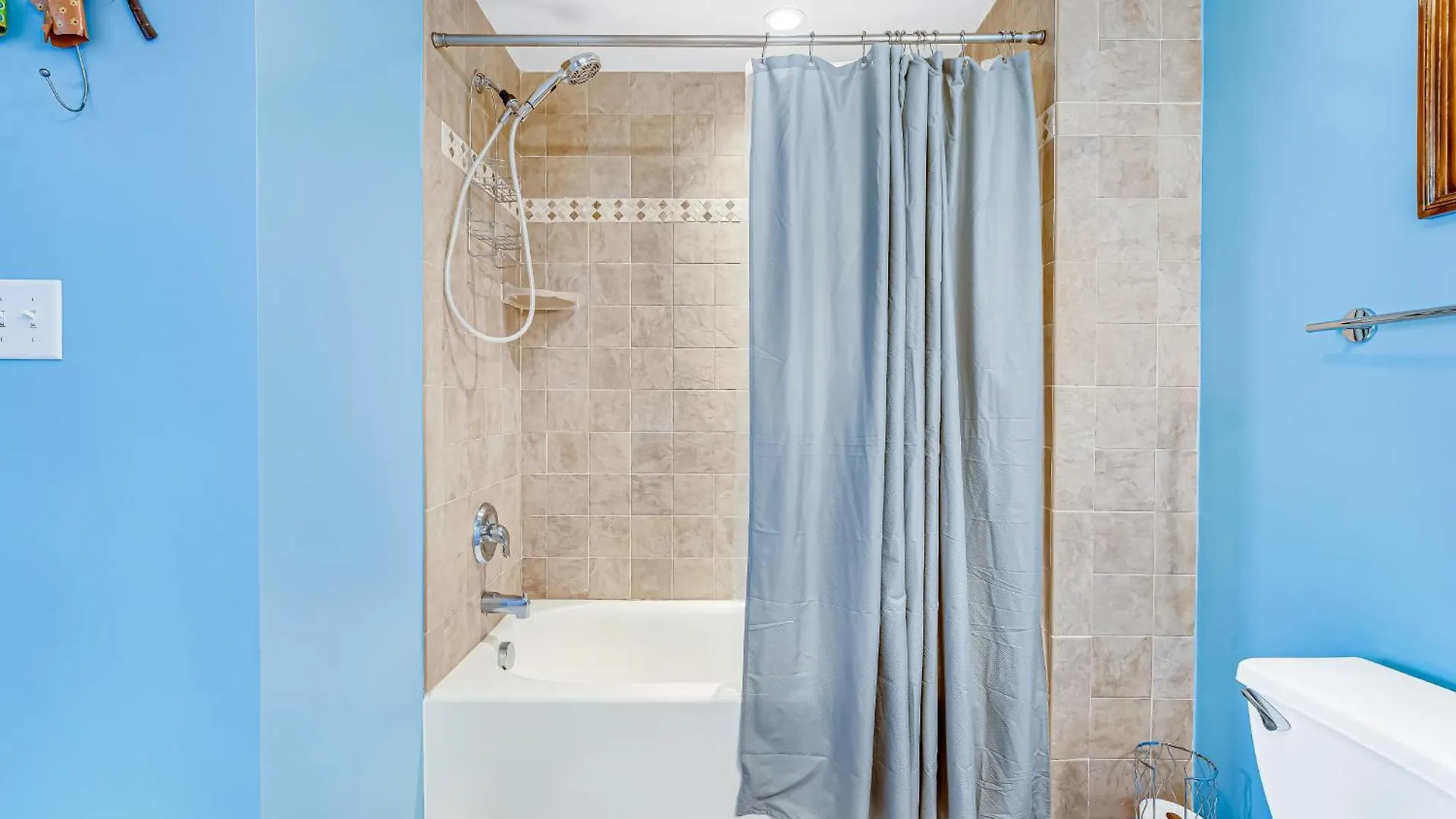 Oceans Mist 401 Apartment *