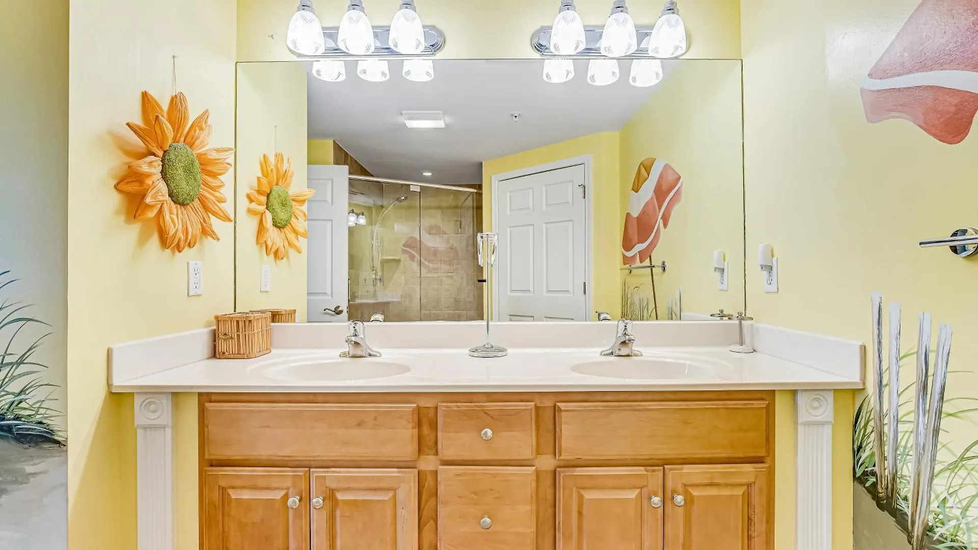 Apartment Oceans Mist 401 Ocean City