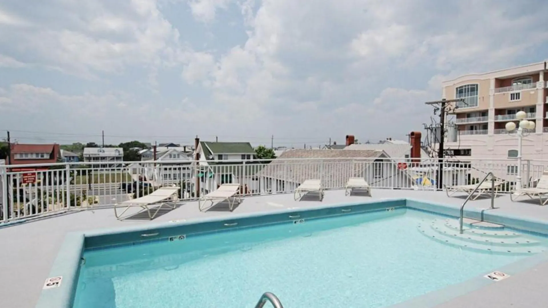 Oceans Mist 401 Ocean City