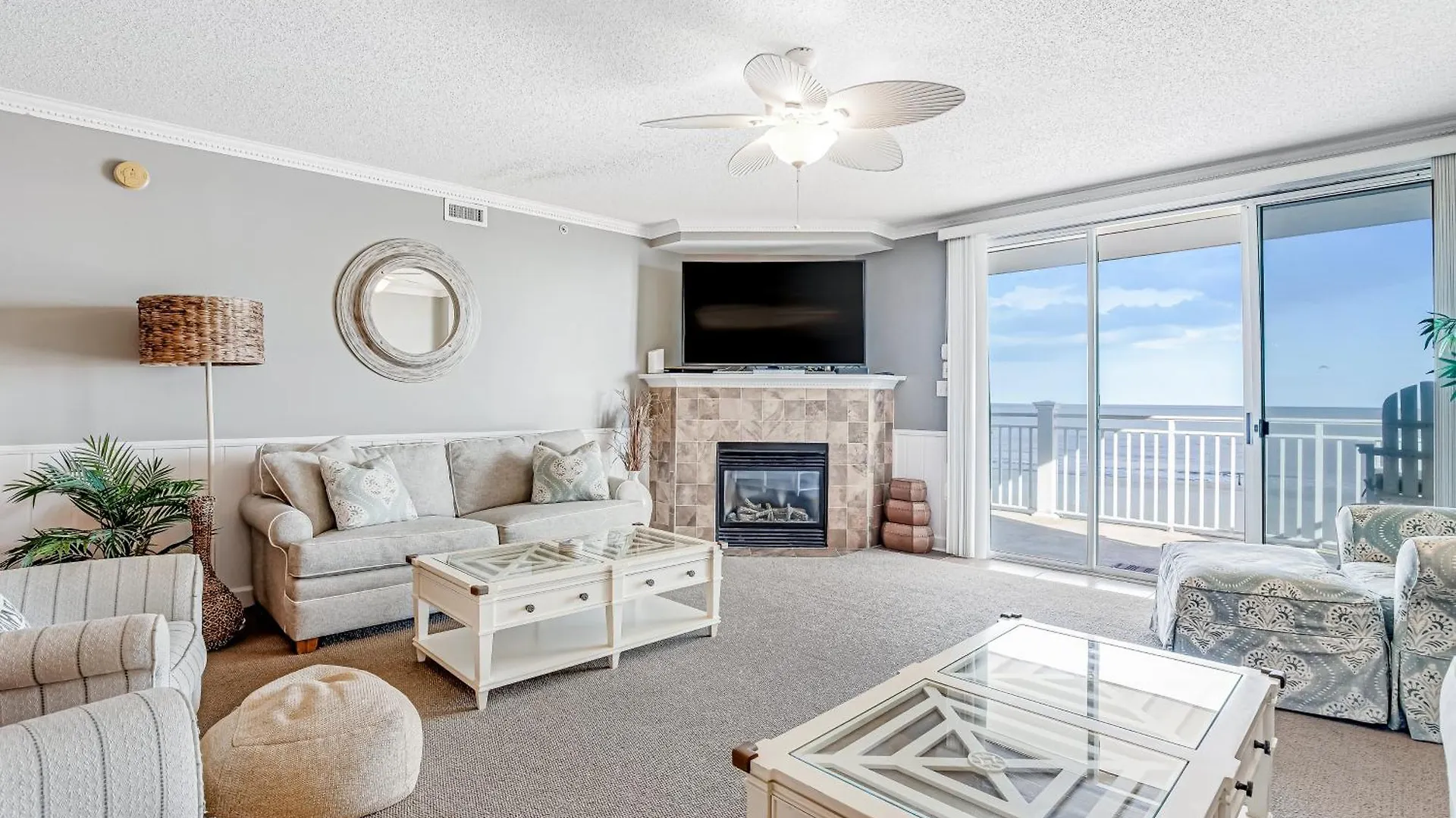 Oceans Mist 401