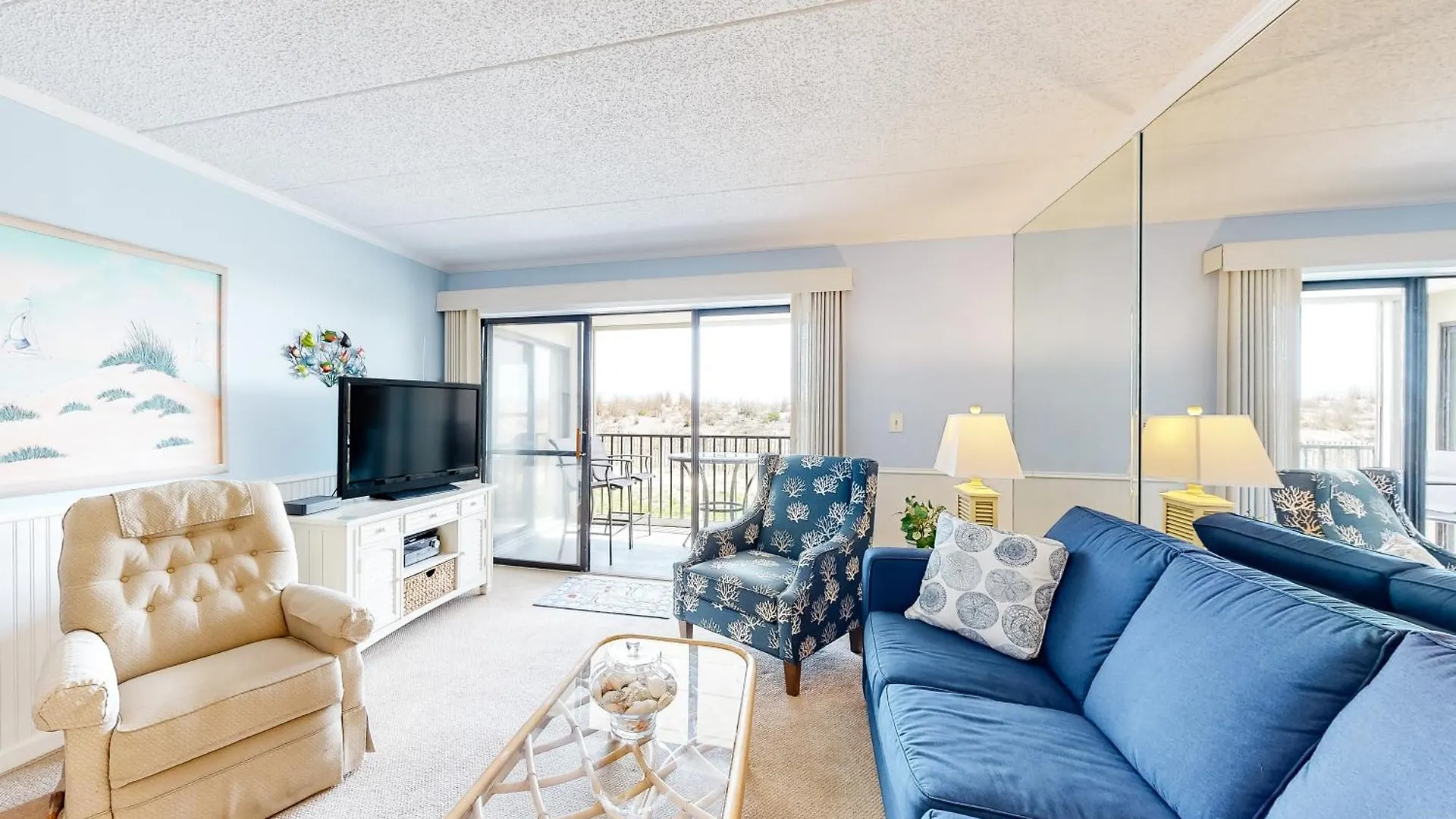 Apartment Ocean Trail 103 Ocean City