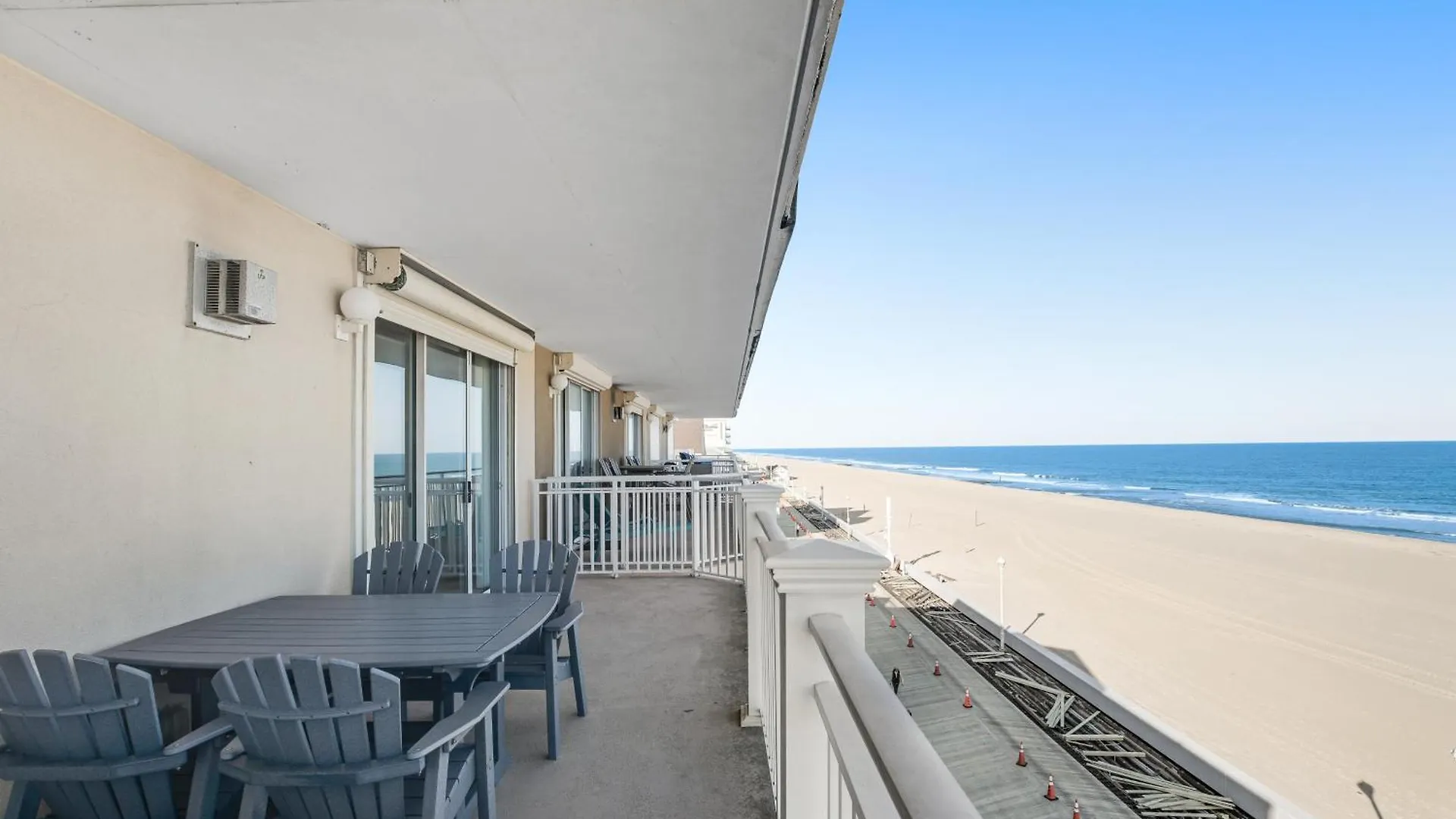 Oceans Mist 501 Ocean City