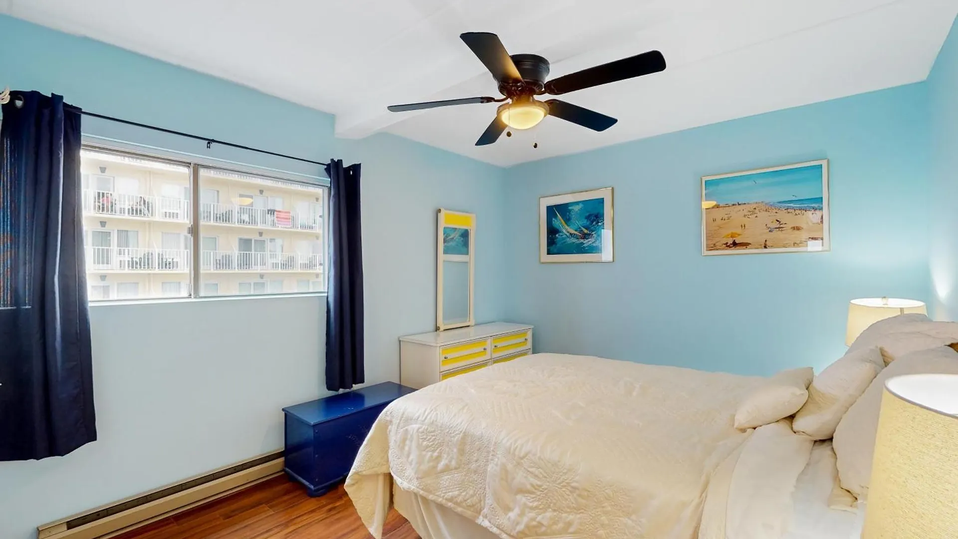Decatur House 305 * Ocean City
