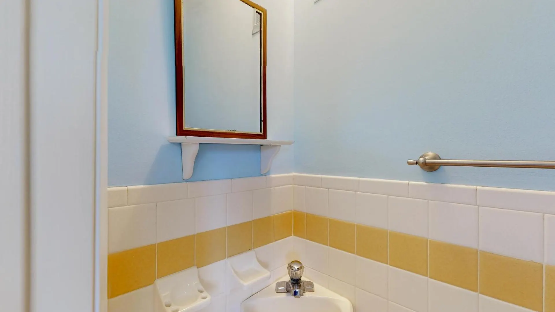 Decatur House 305 Apartment Ocean City