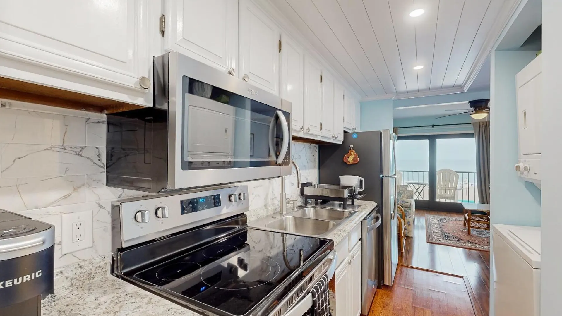 Decatur House 305 * Ocean City