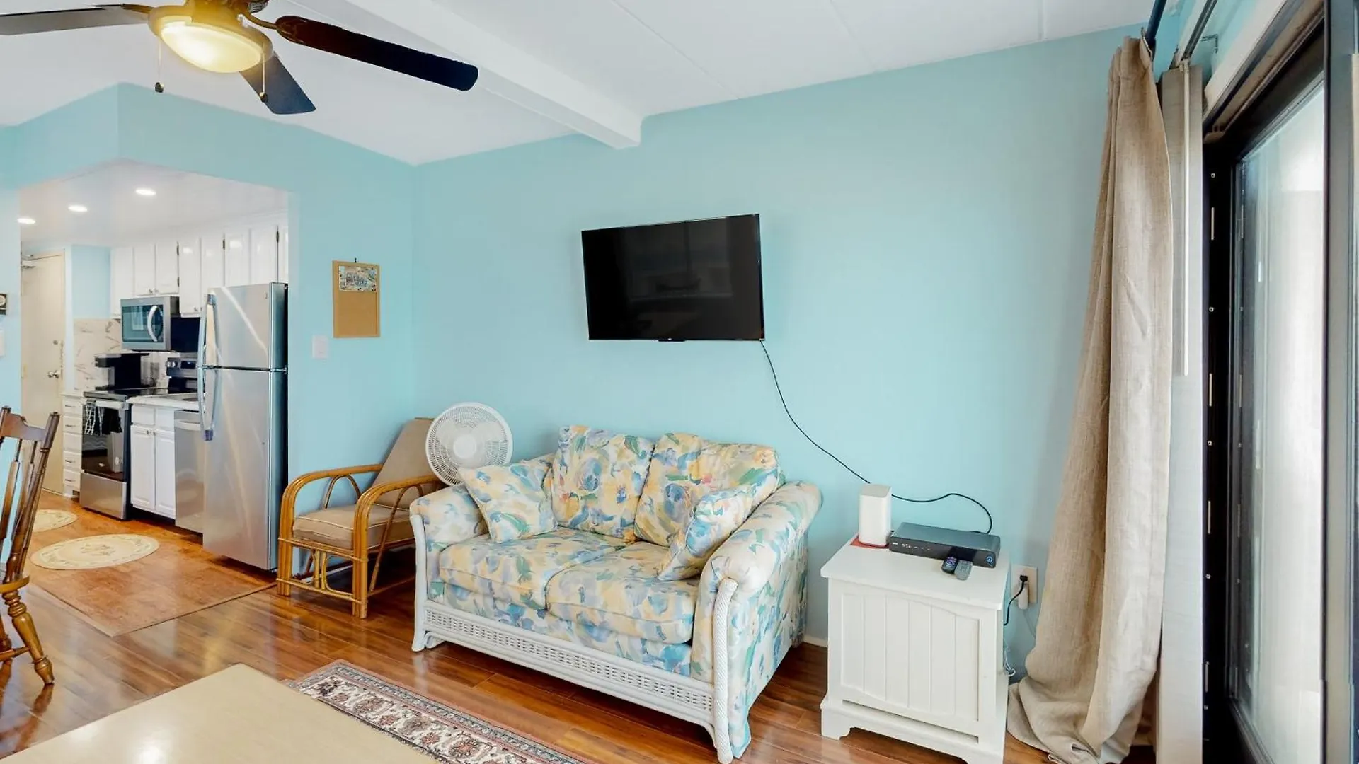 Decatur House 305 Apartment *