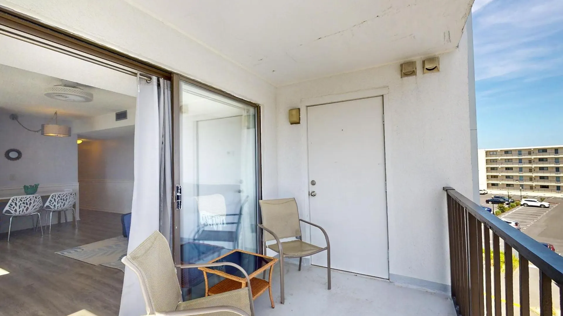 Apartment Bluewater East Unit N501