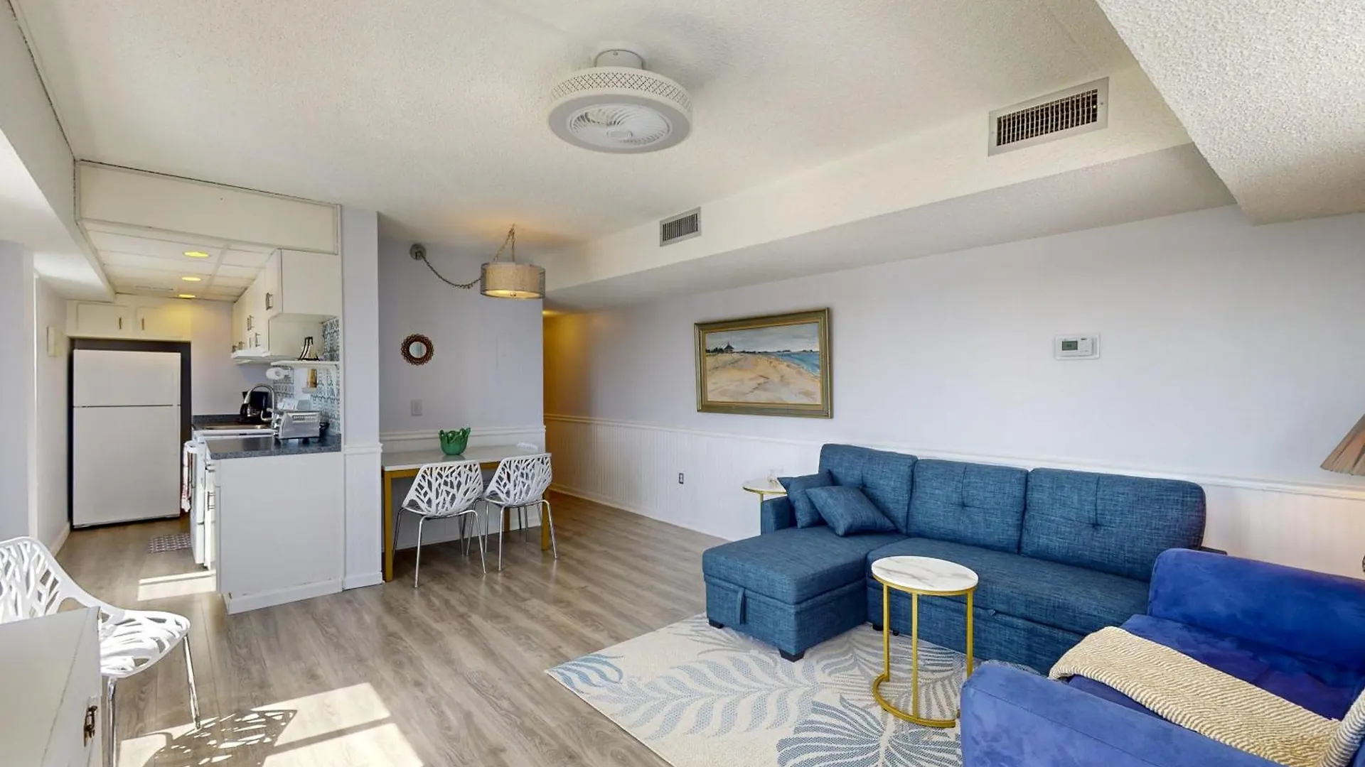 Bluewater East Unit N501 Ocean City