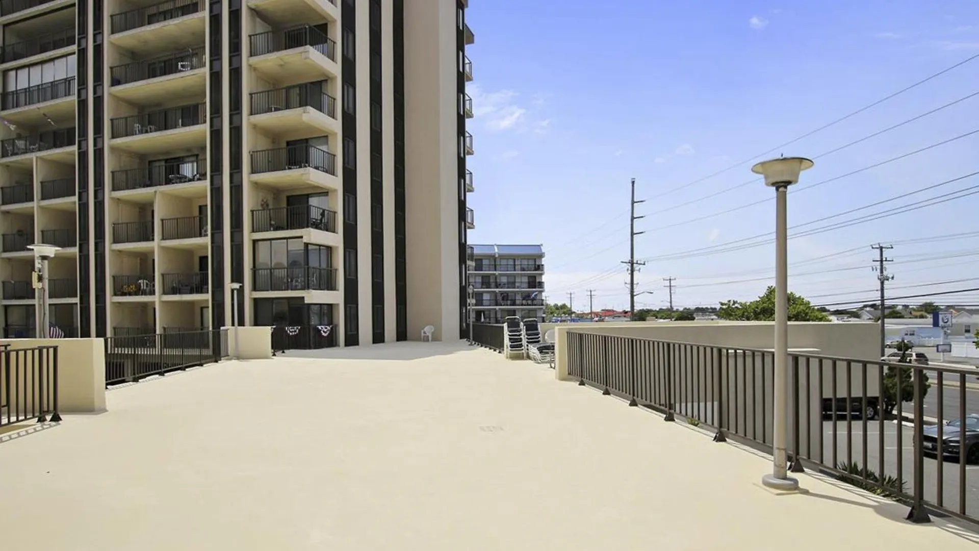 Apartment Bluewater East Unit N501