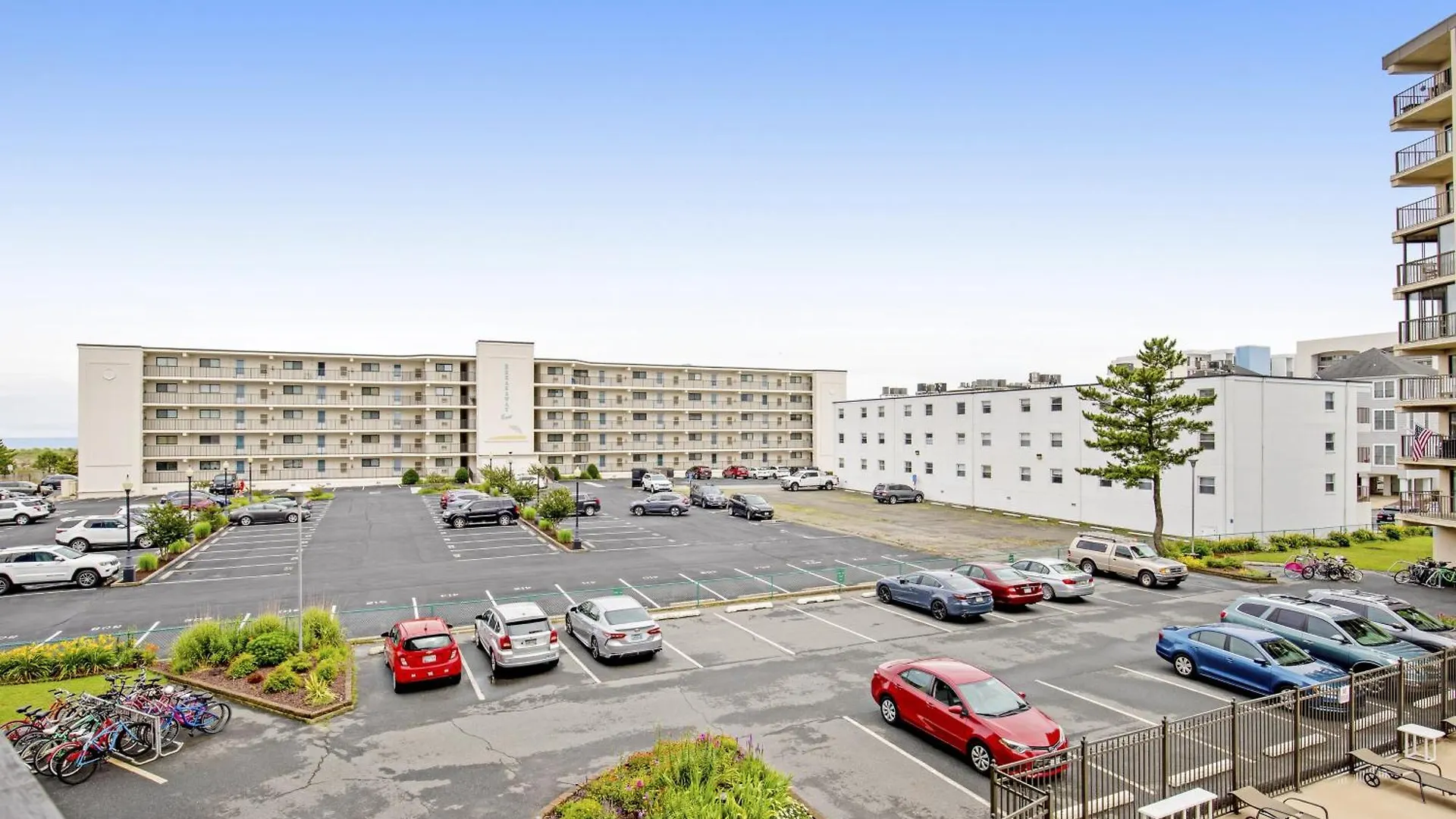 Bluewater East Unit N501 Ocean City