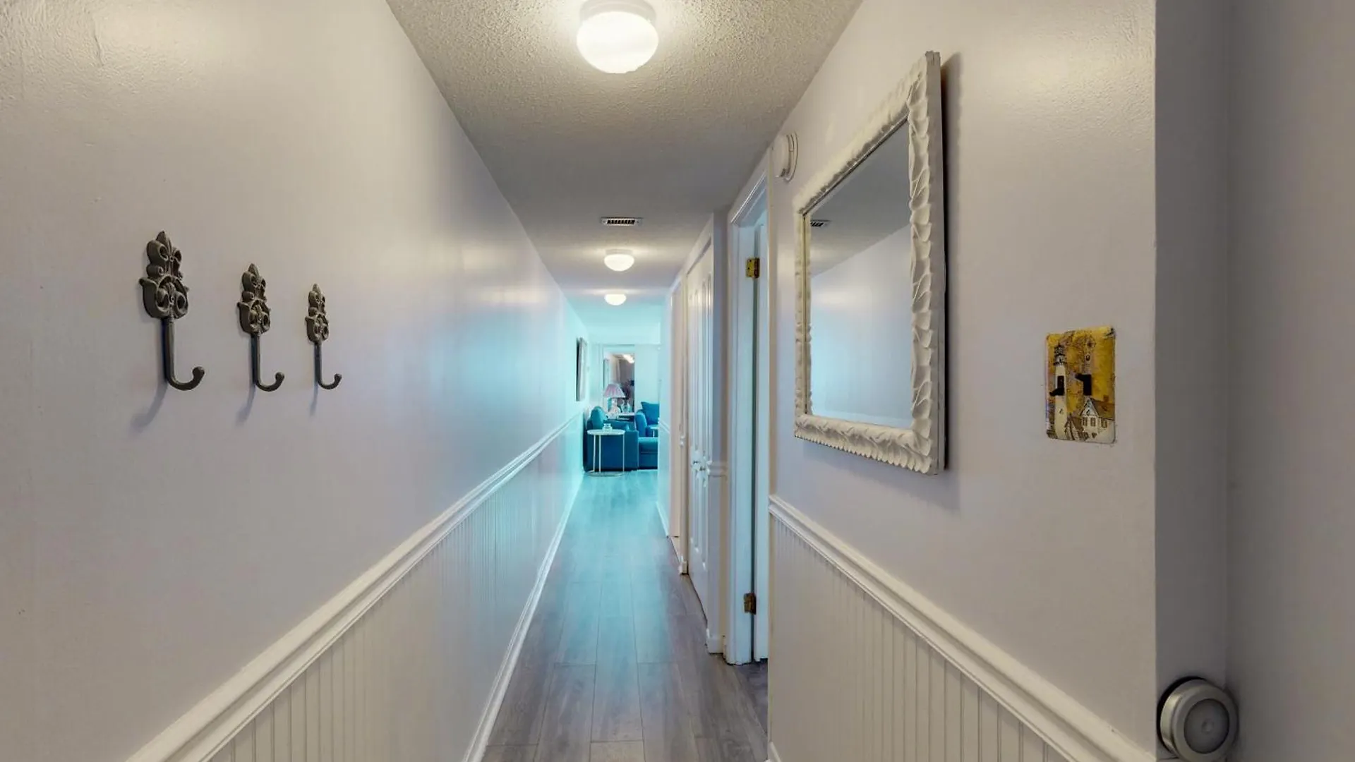 Bluewater East Unit N501 * Ocean City
