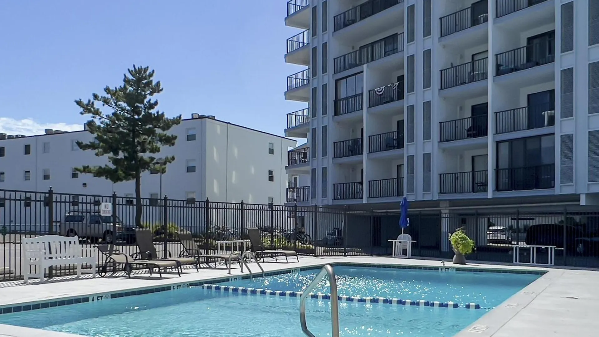 Bluewater East Unit N501 Apartment