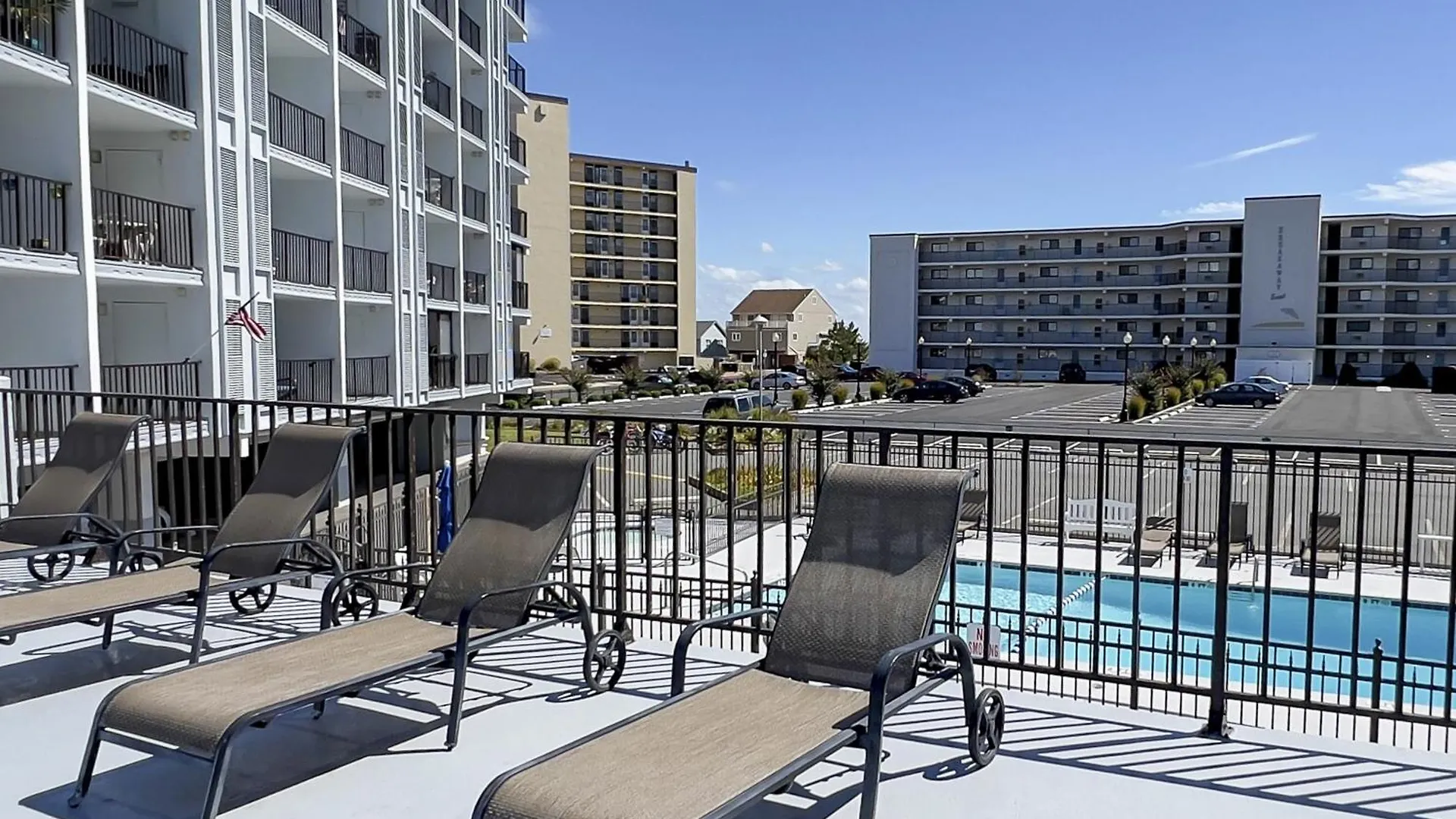 Bluewater East Unit N501 Apartment *