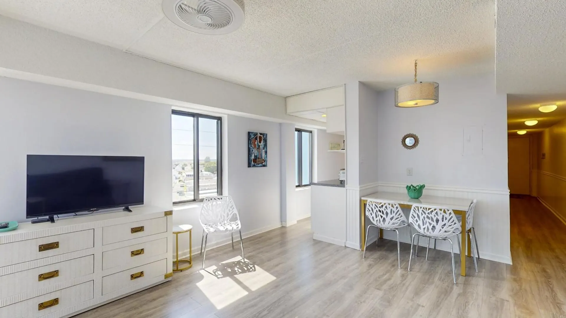 Apartment Bluewater East Unit N501 Ocean City