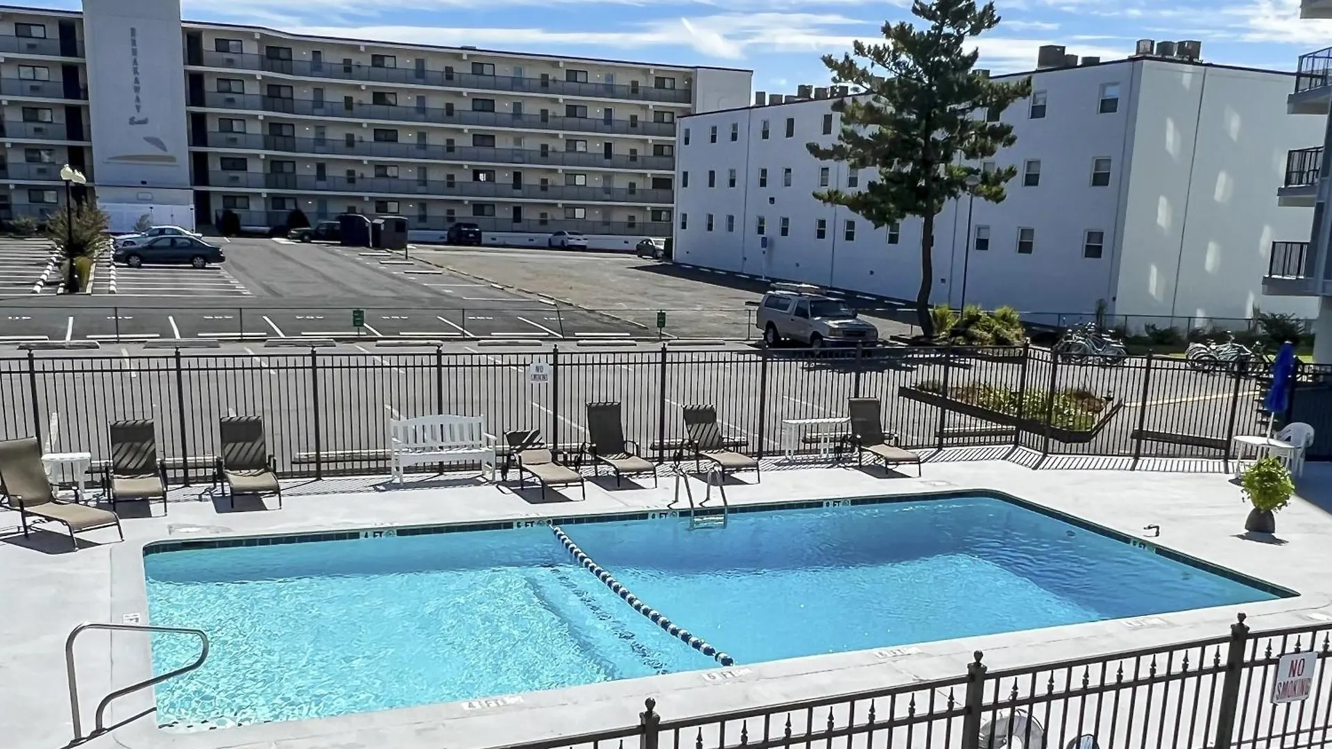 Apartment Bluewater East Unit N501