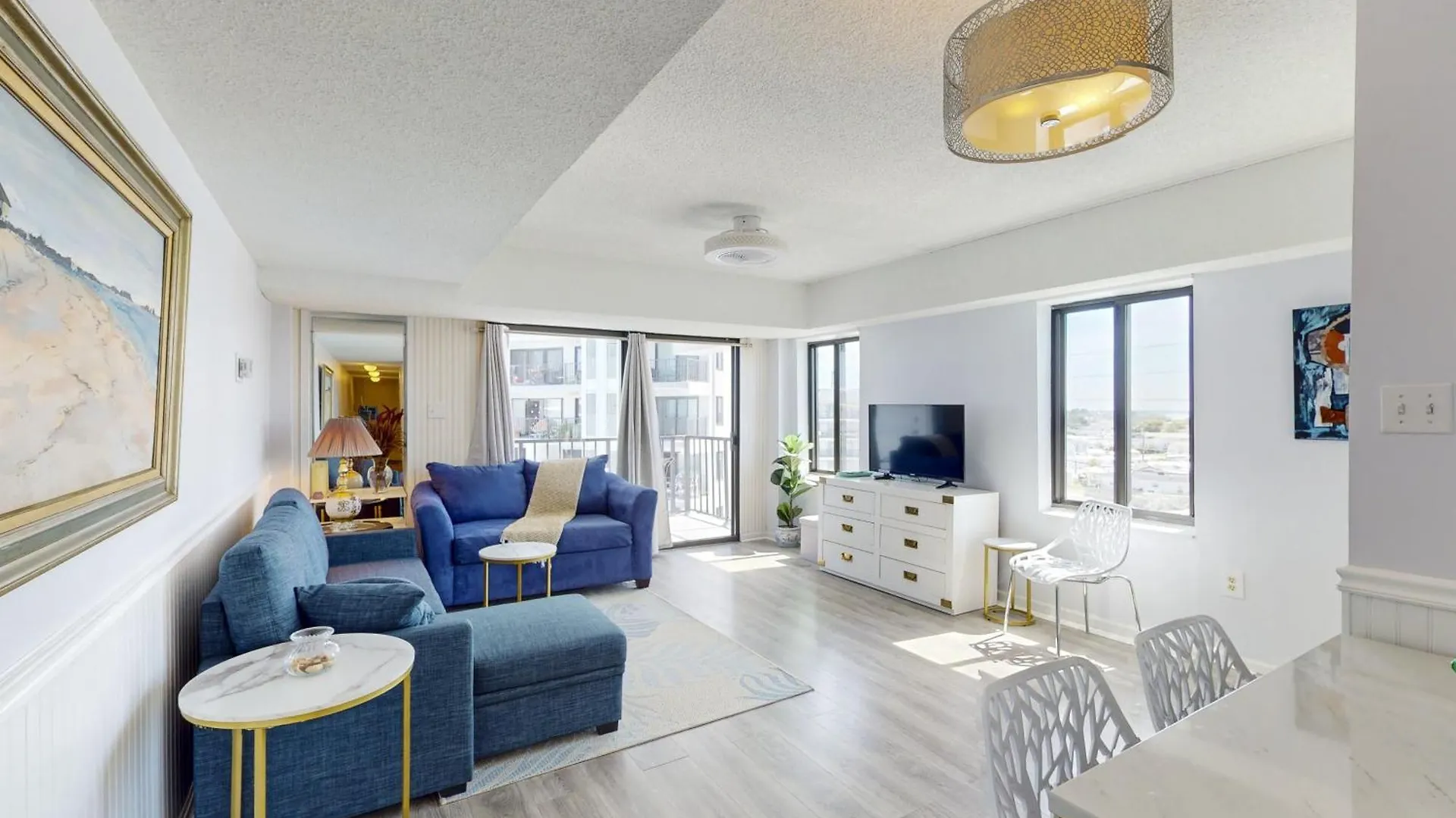 Apartment Bluewater East Unit N501 *