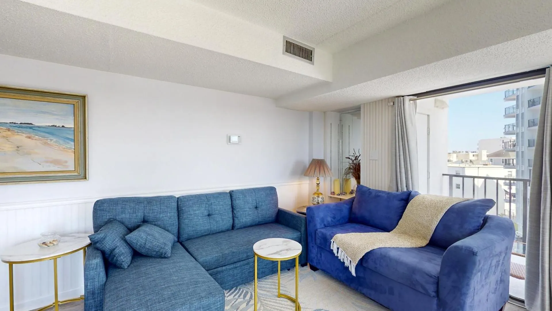 Bluewater East Unit N501 * Ocean City