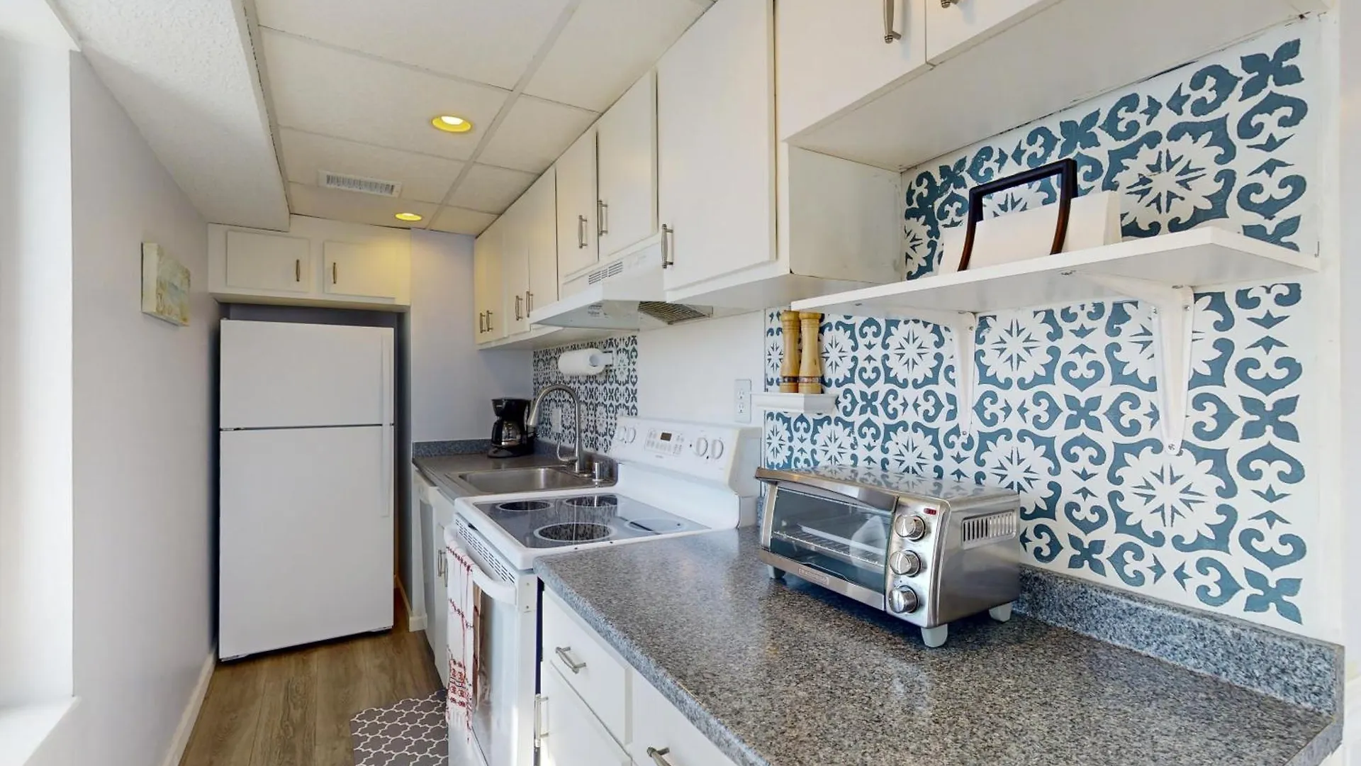 Apartment Bluewater East Unit N501
