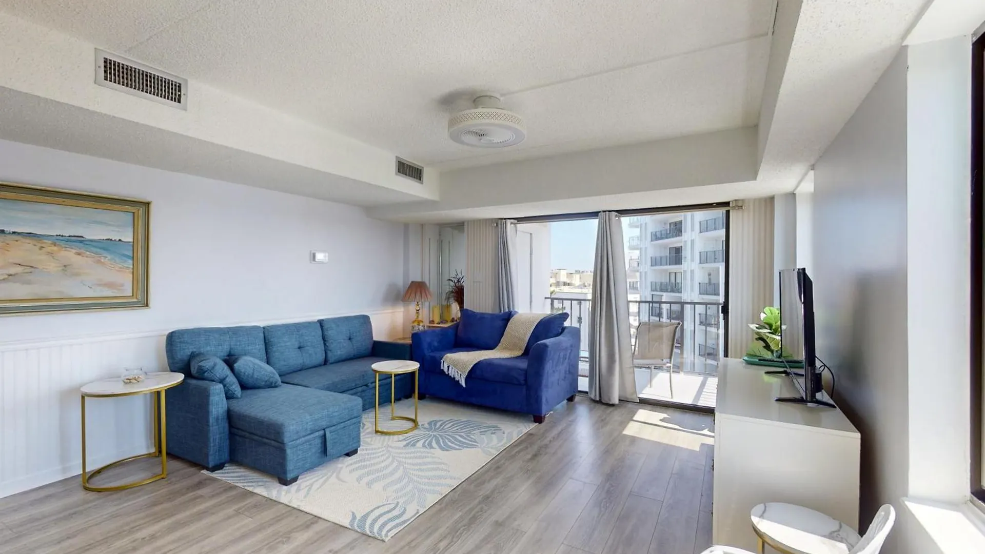 Bluewater East Unit N501 Apartment Ocean City