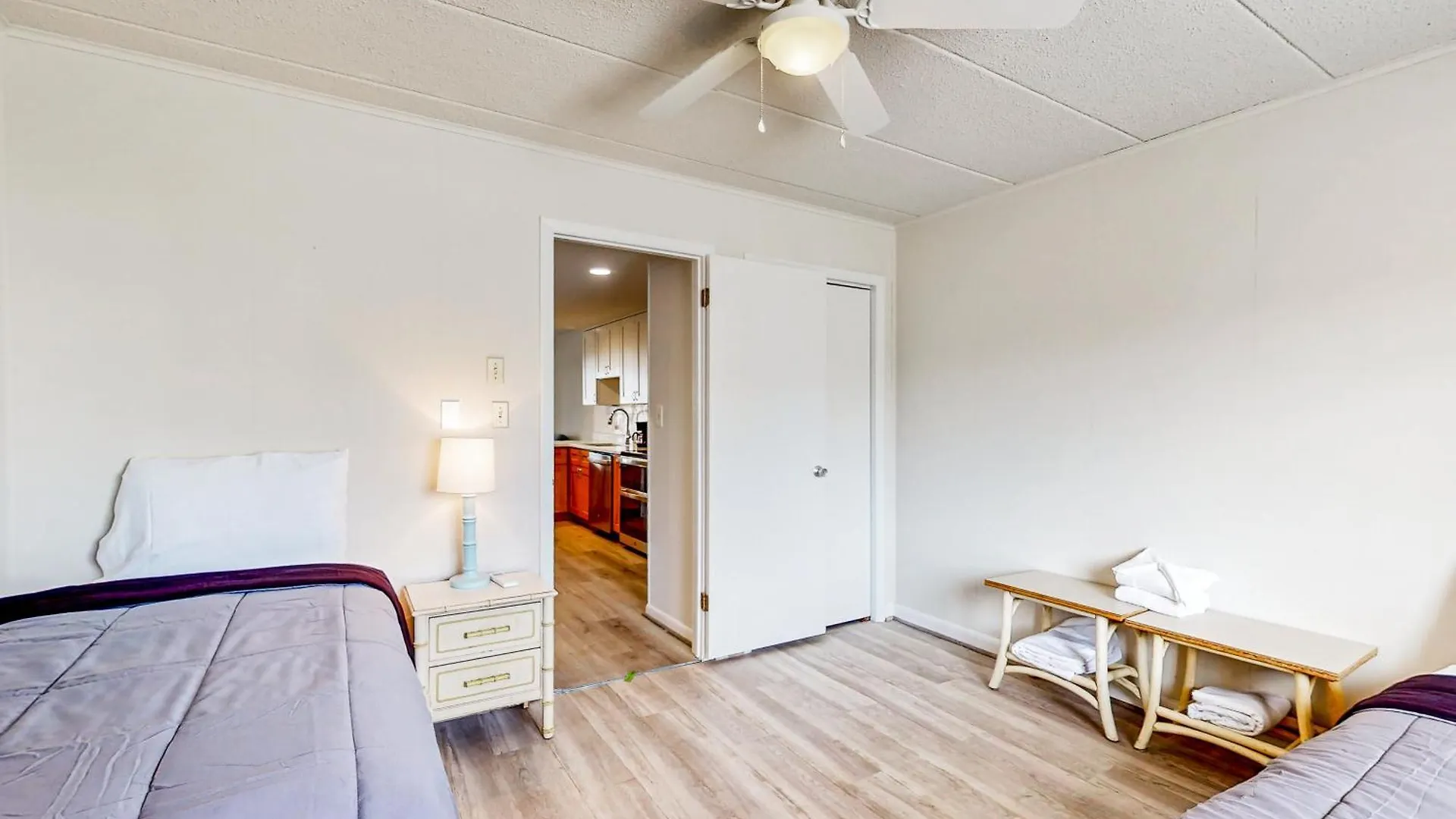 House 102 Apartment *