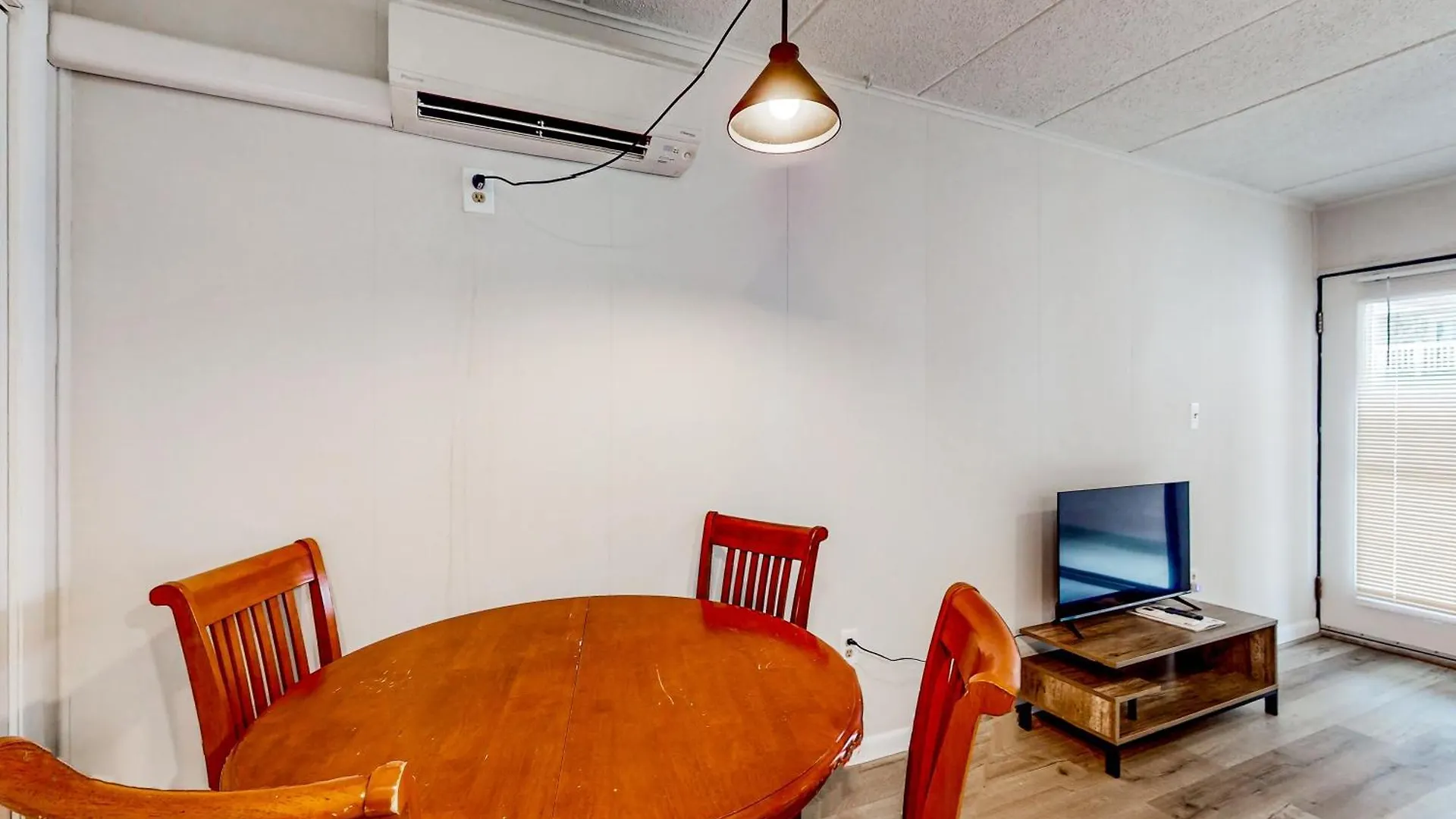 House 102 Apartment Ocean City