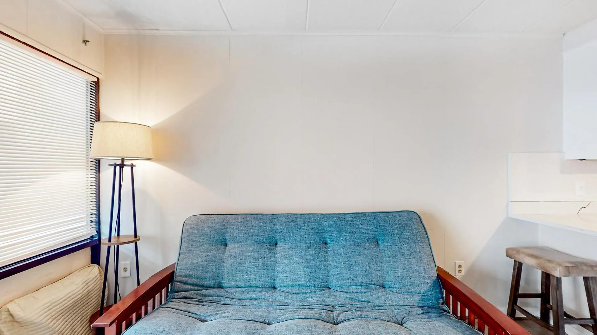Apartment House 102 *